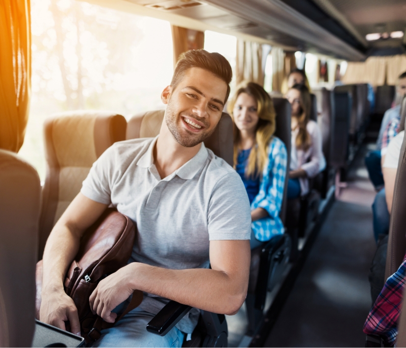 Calendario partenza Pullman da Alba (CN)
