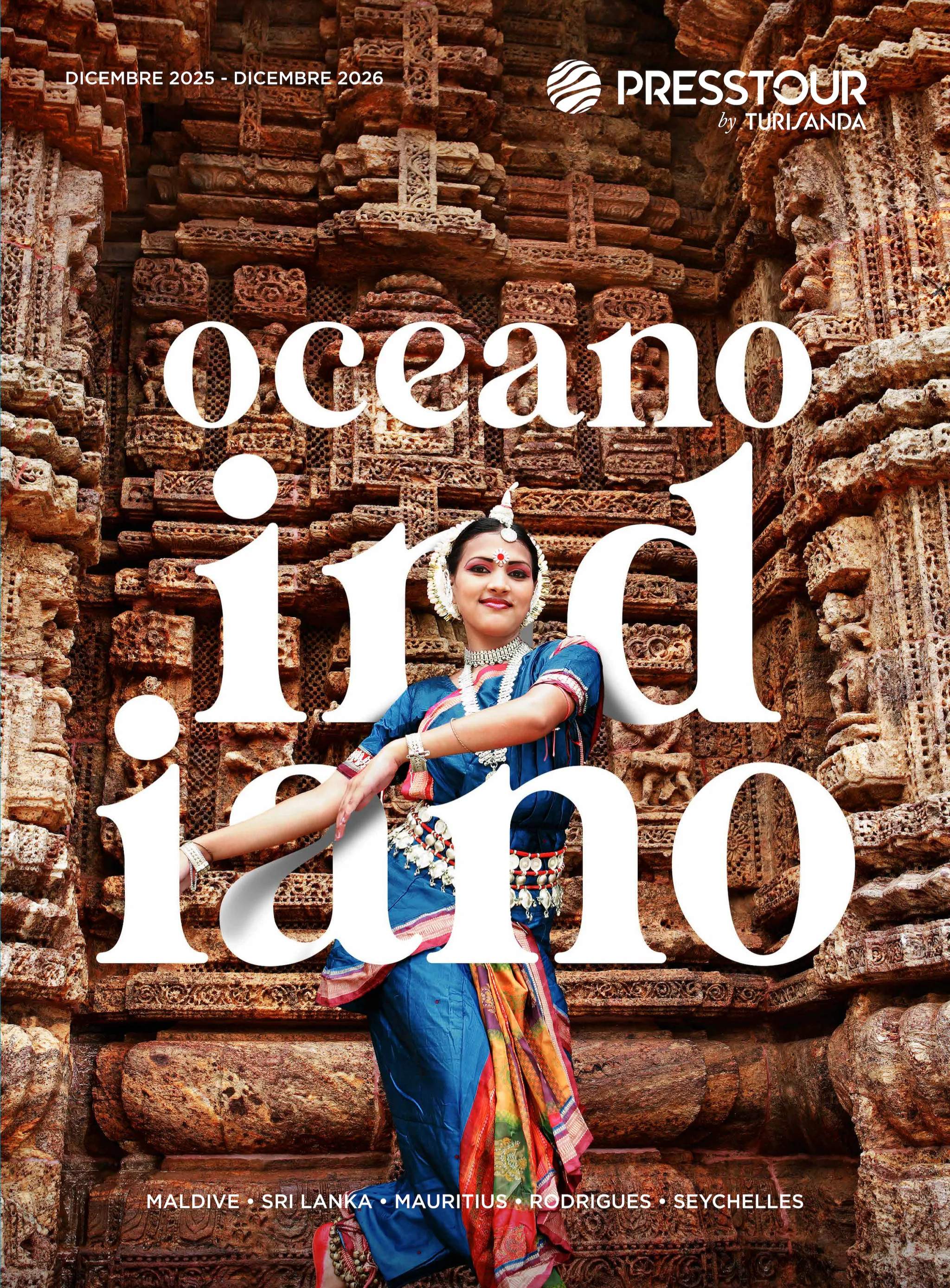 Oceano Indiano