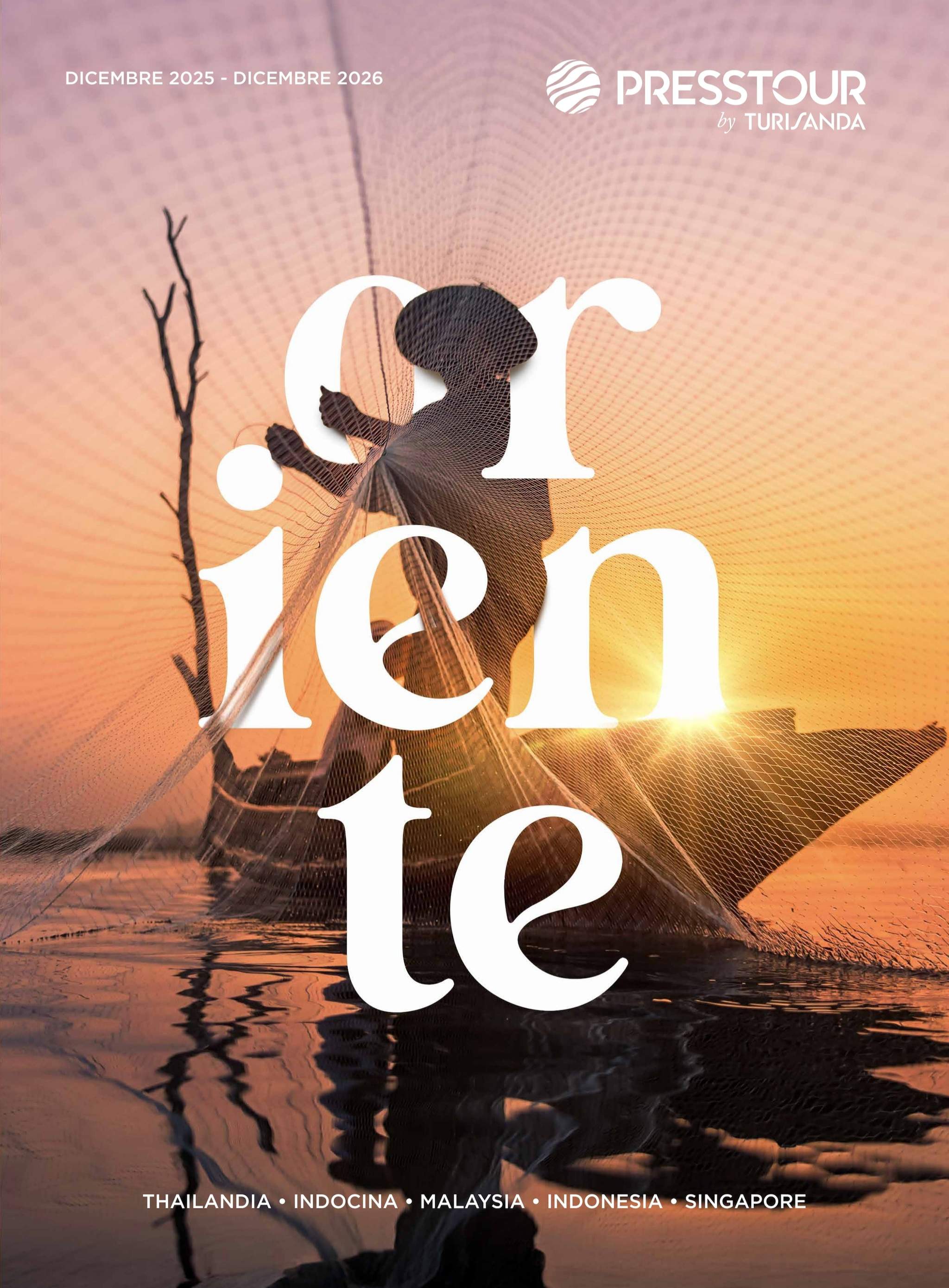 Oriente