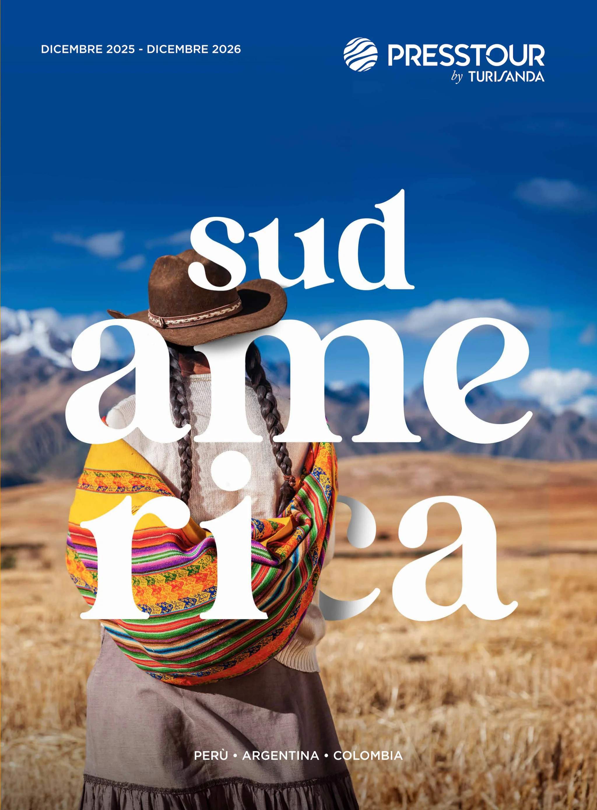Sud America