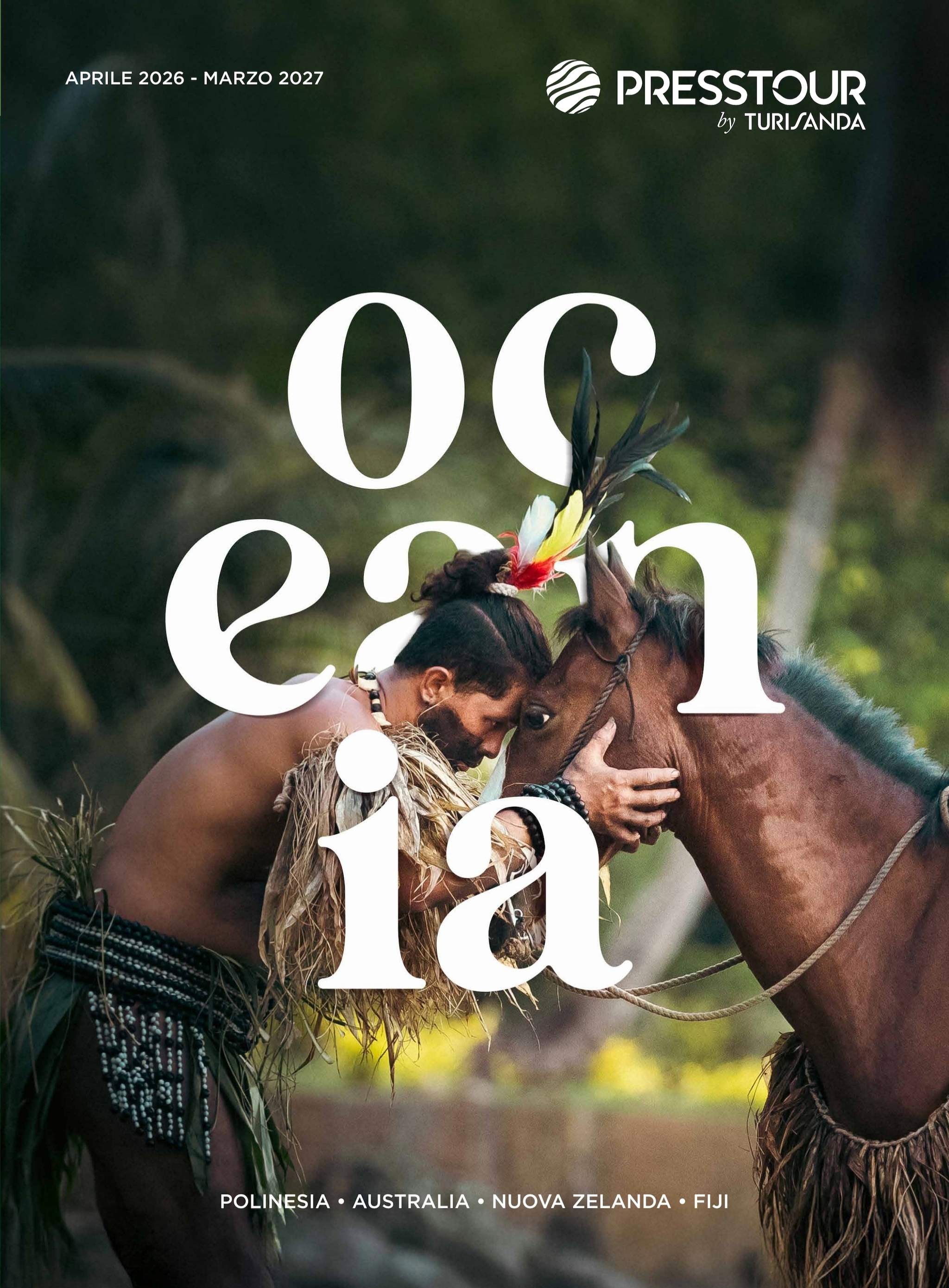 Oceania