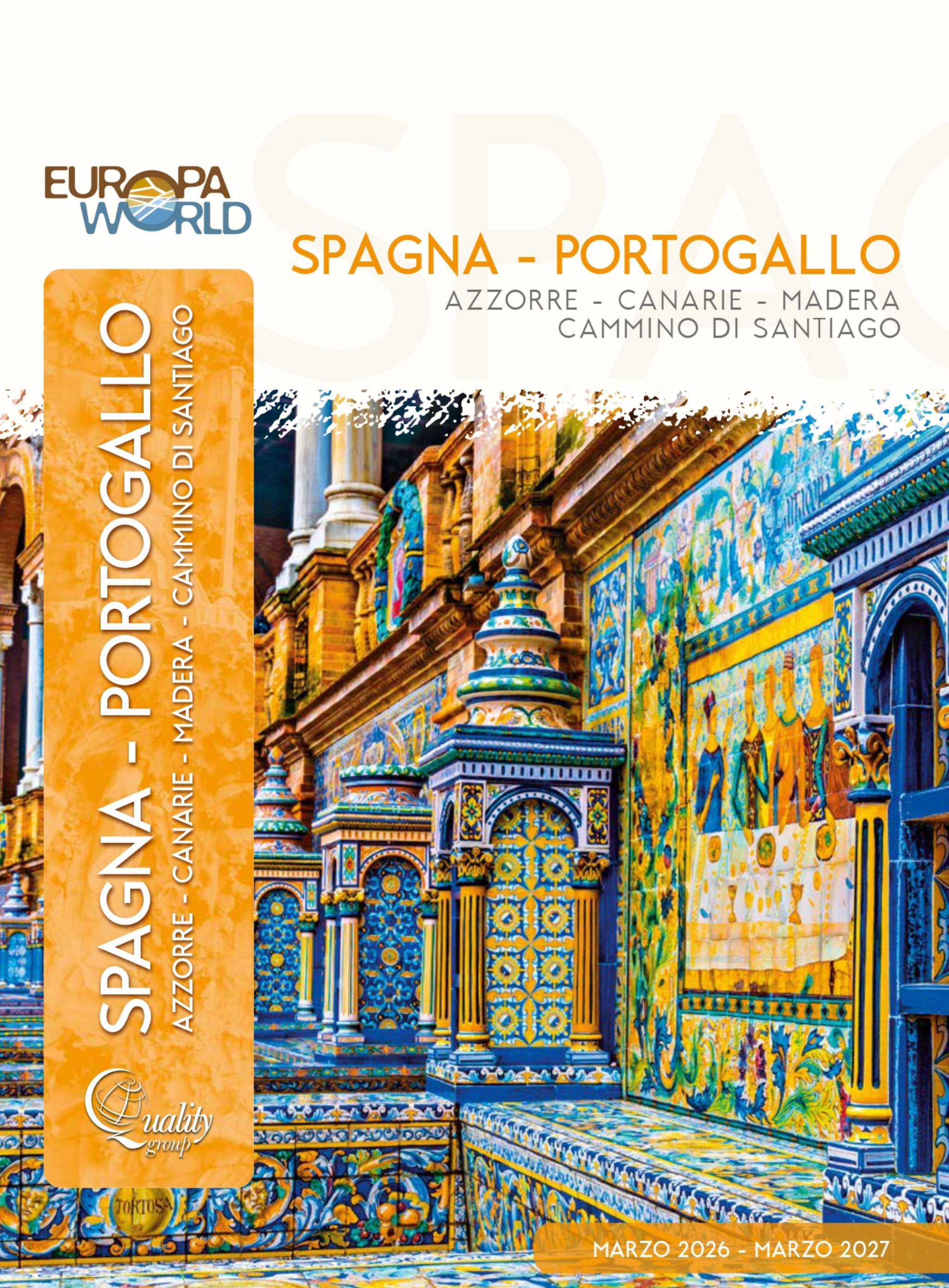 Spagna e Portogallo