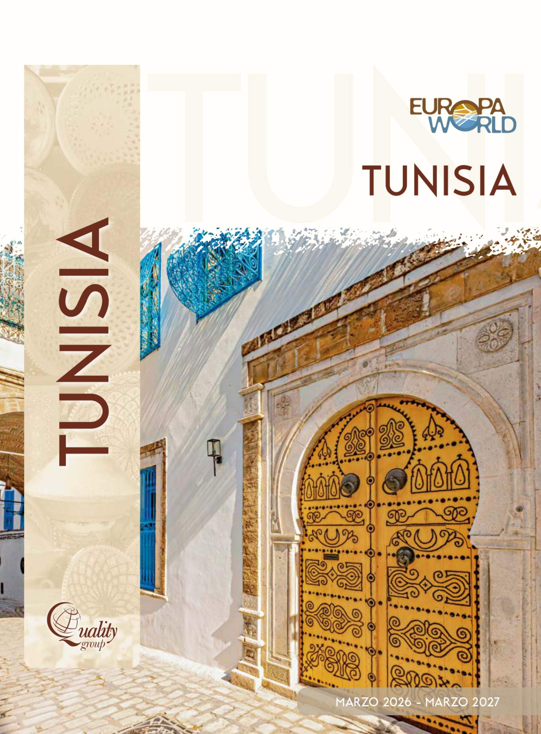 Tunisia