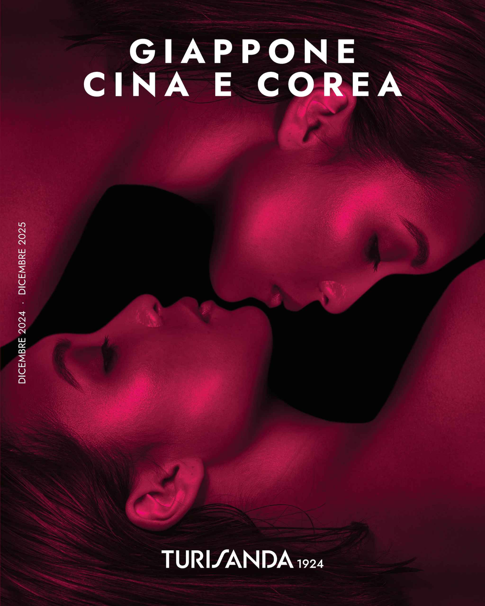 Giappone, Cina e Corea