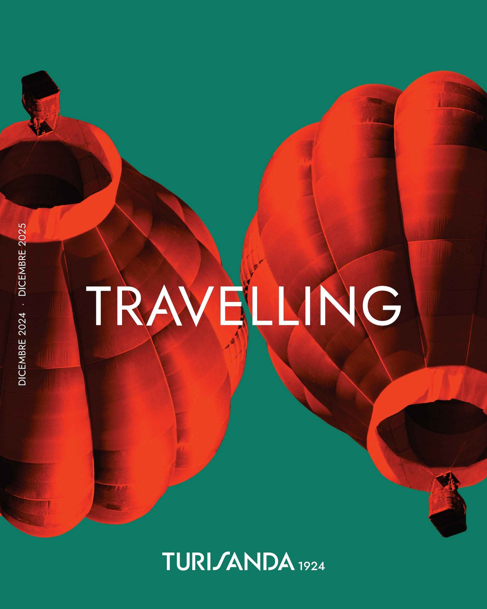 Travelling