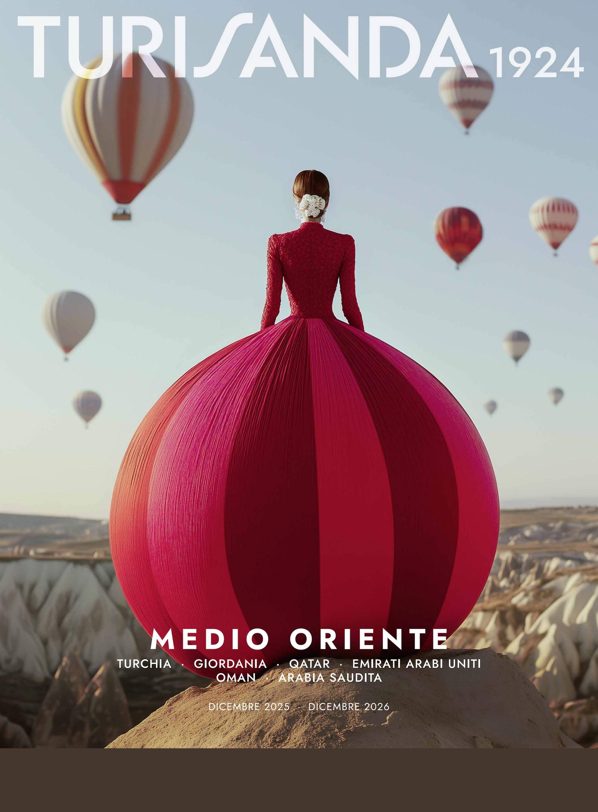 Medio oriente