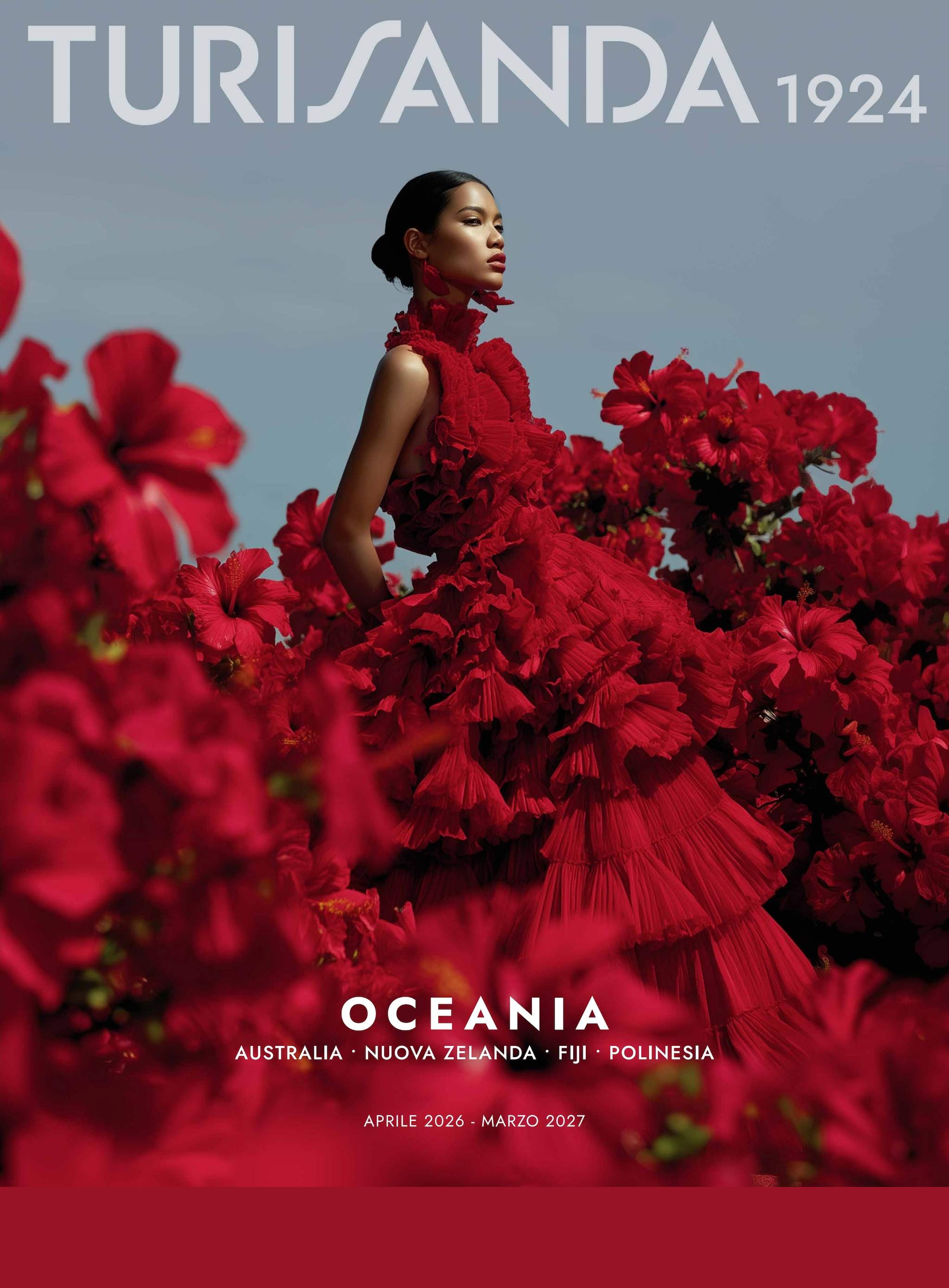 Oceania