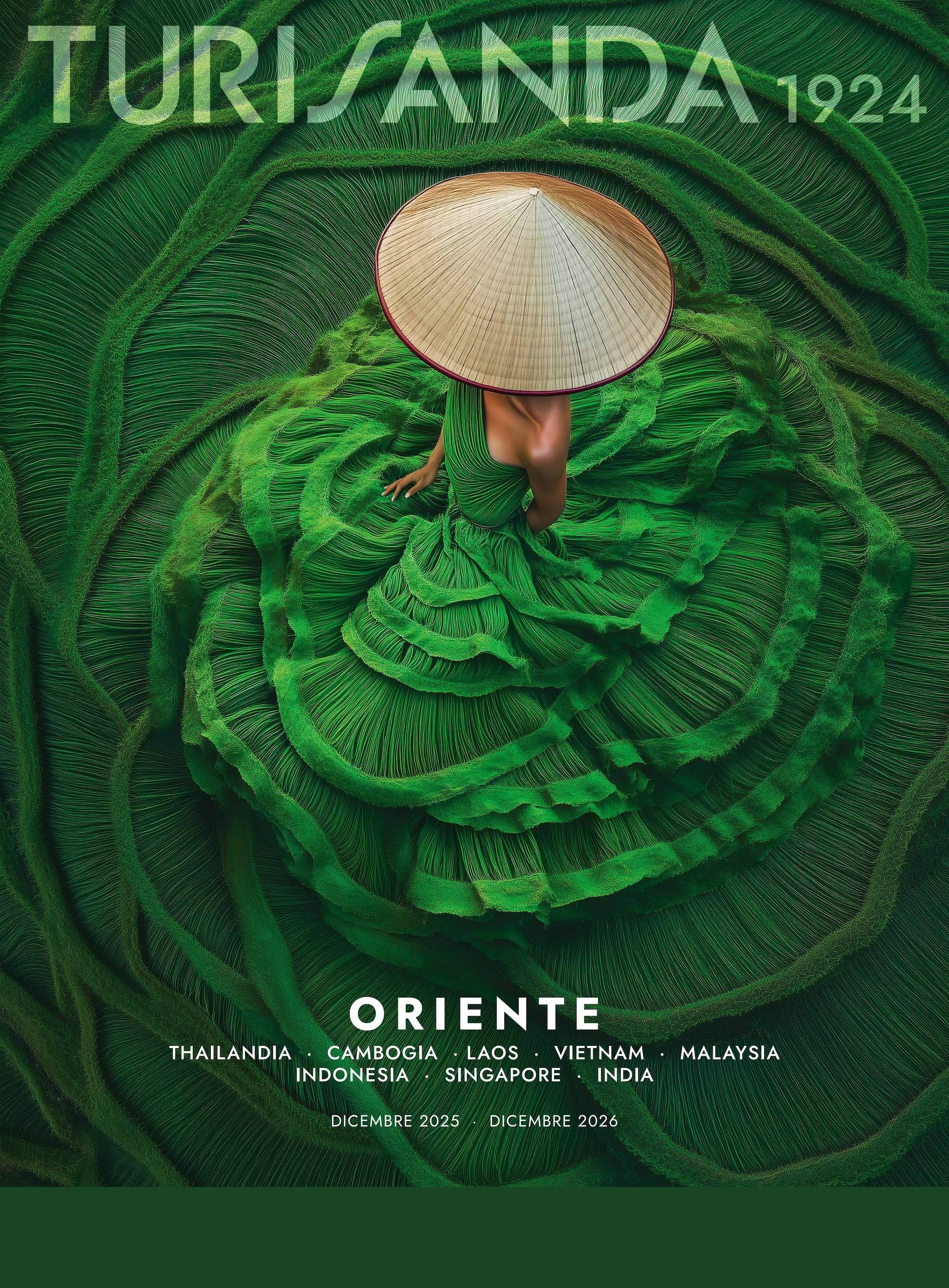 Oriente