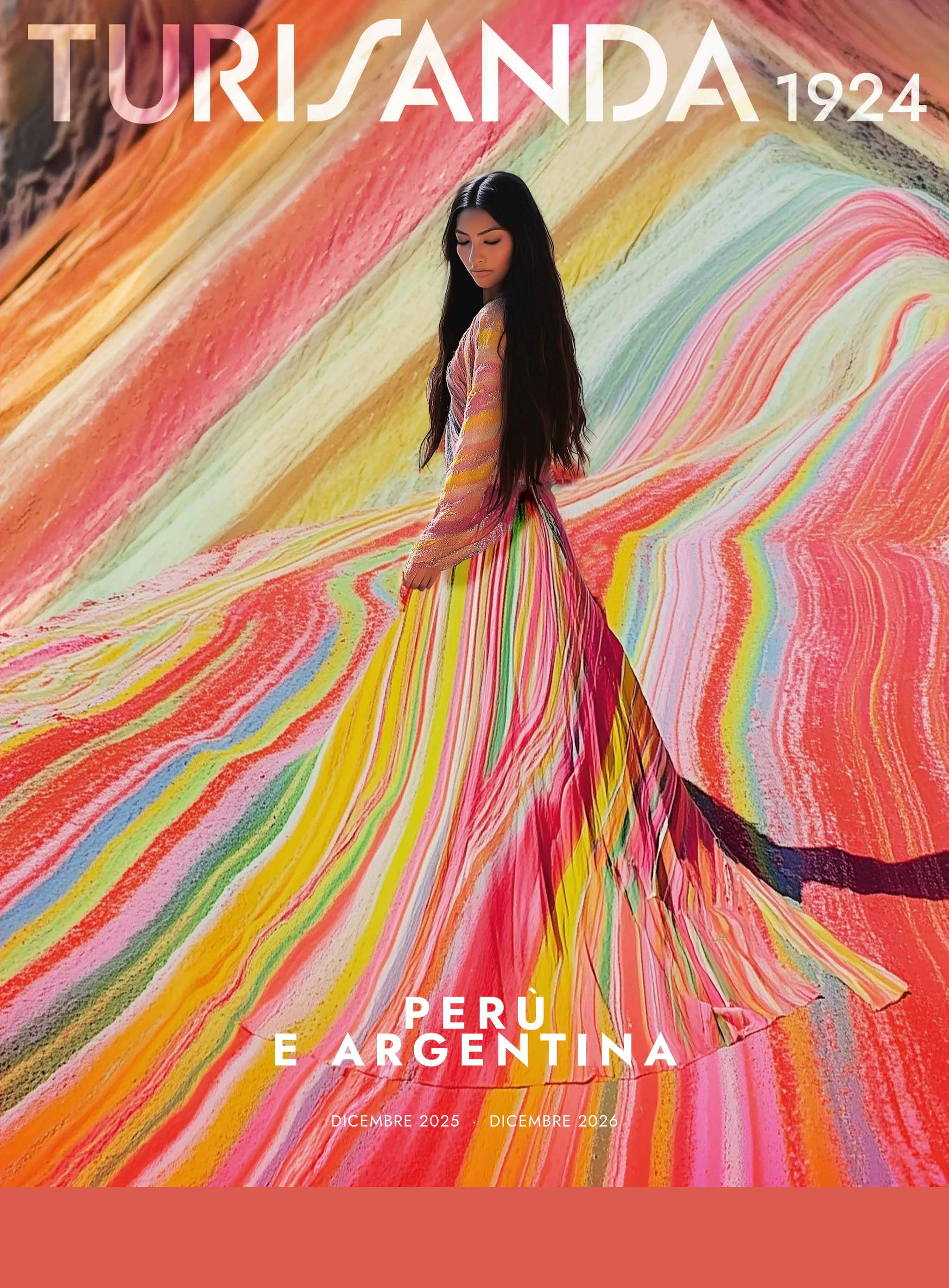 Perù e Argentina