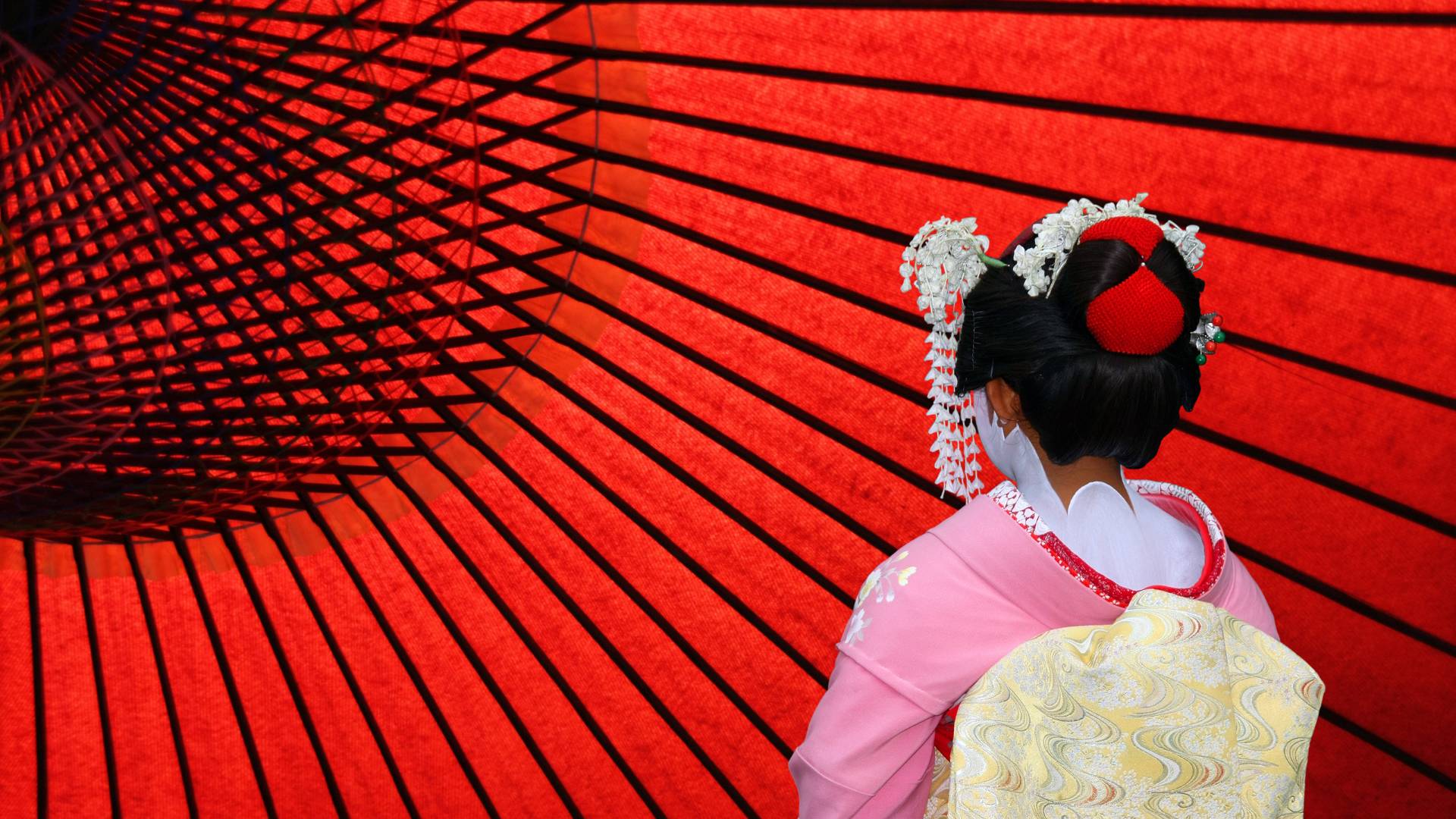 Giappone e Polinesia