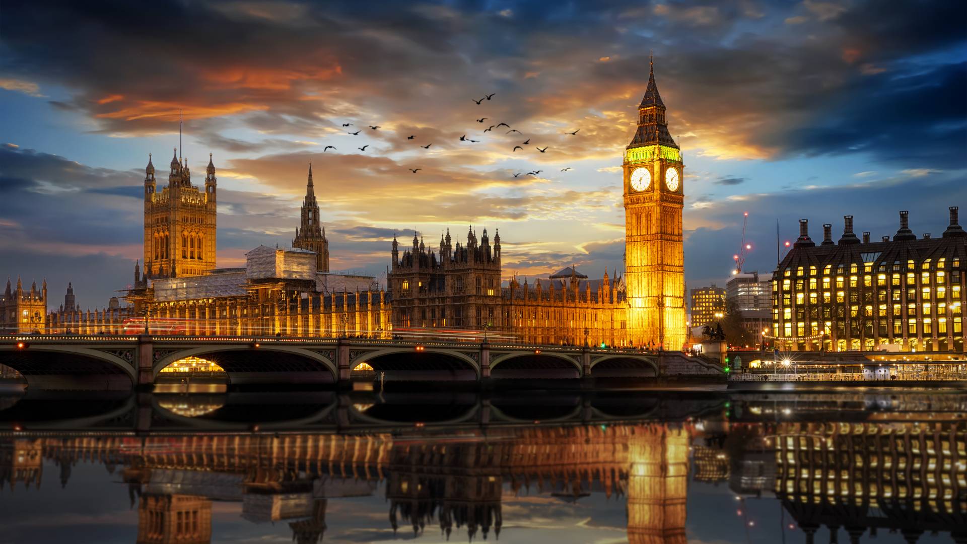 Londra, Castelli e Giardini del Kent
