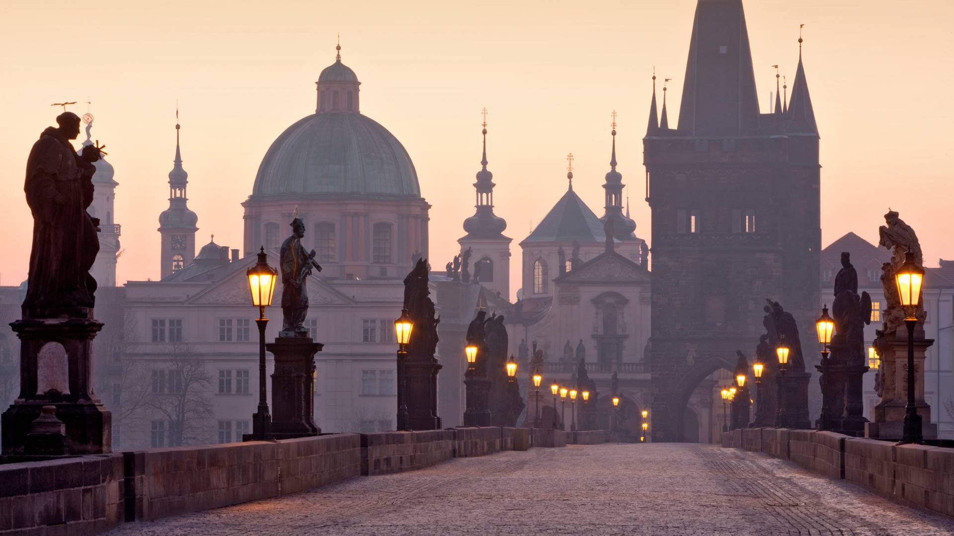 Vienna, Praga e Budapest: le tre capitali dell’Est