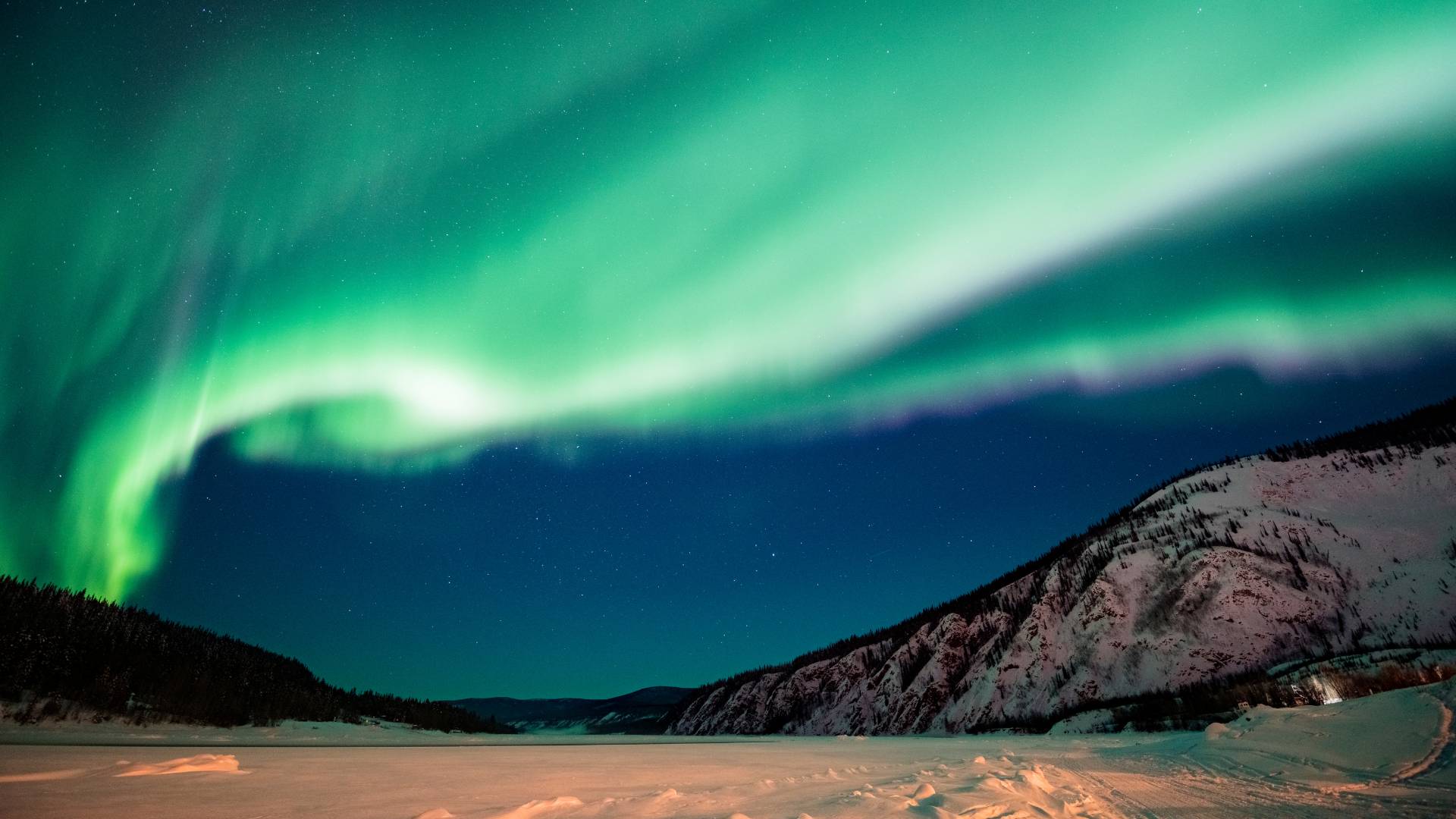 Territorio dello Yukon (Canada)