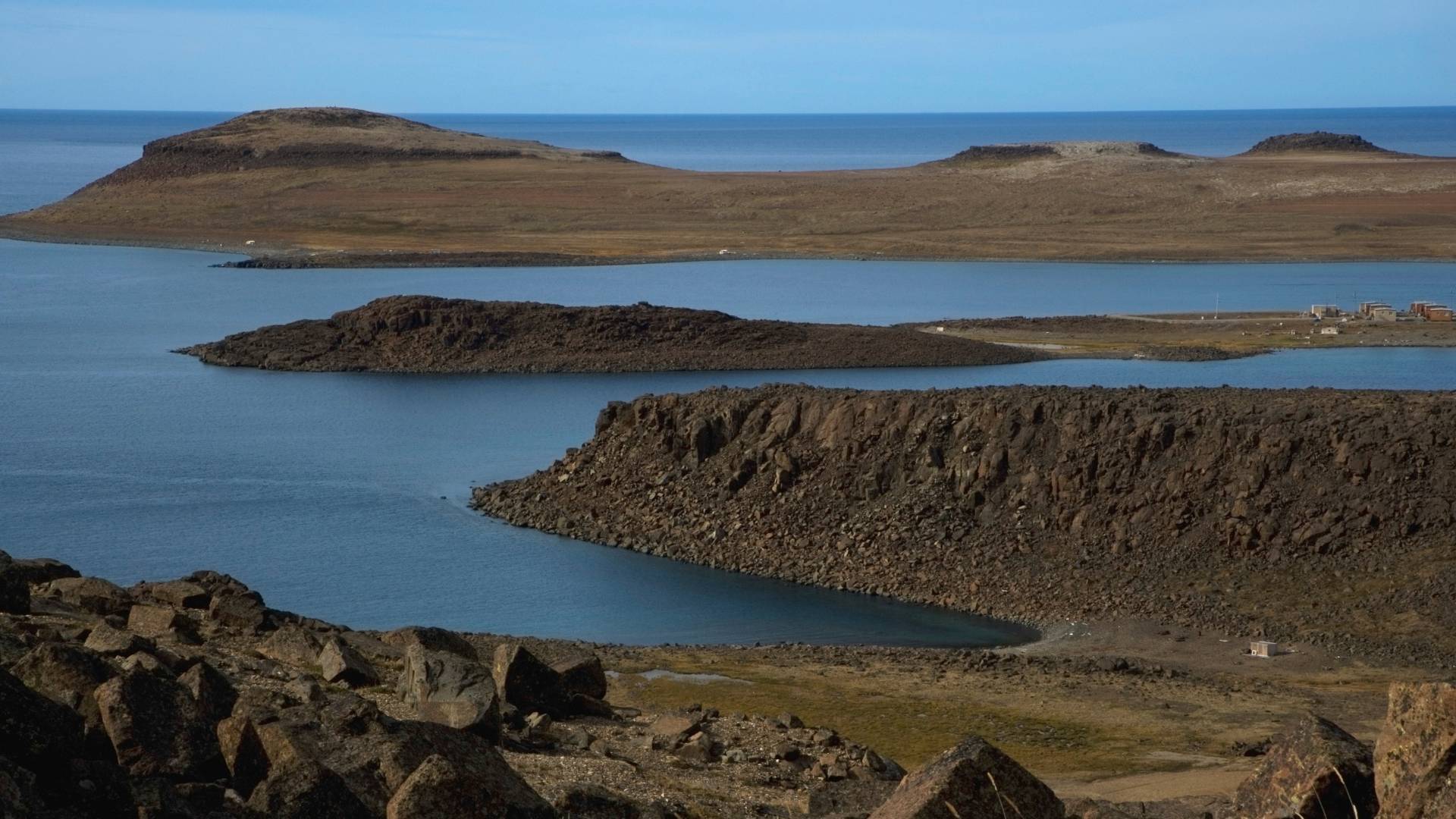 Territorio dl nordovest (Canada)
