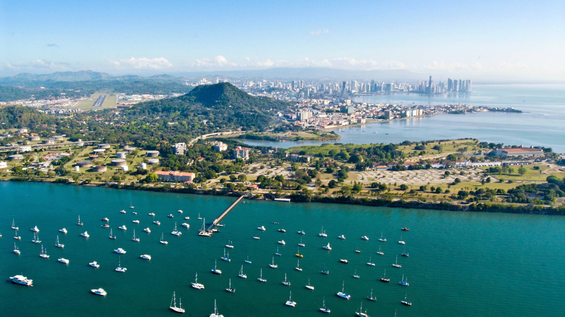 Panama