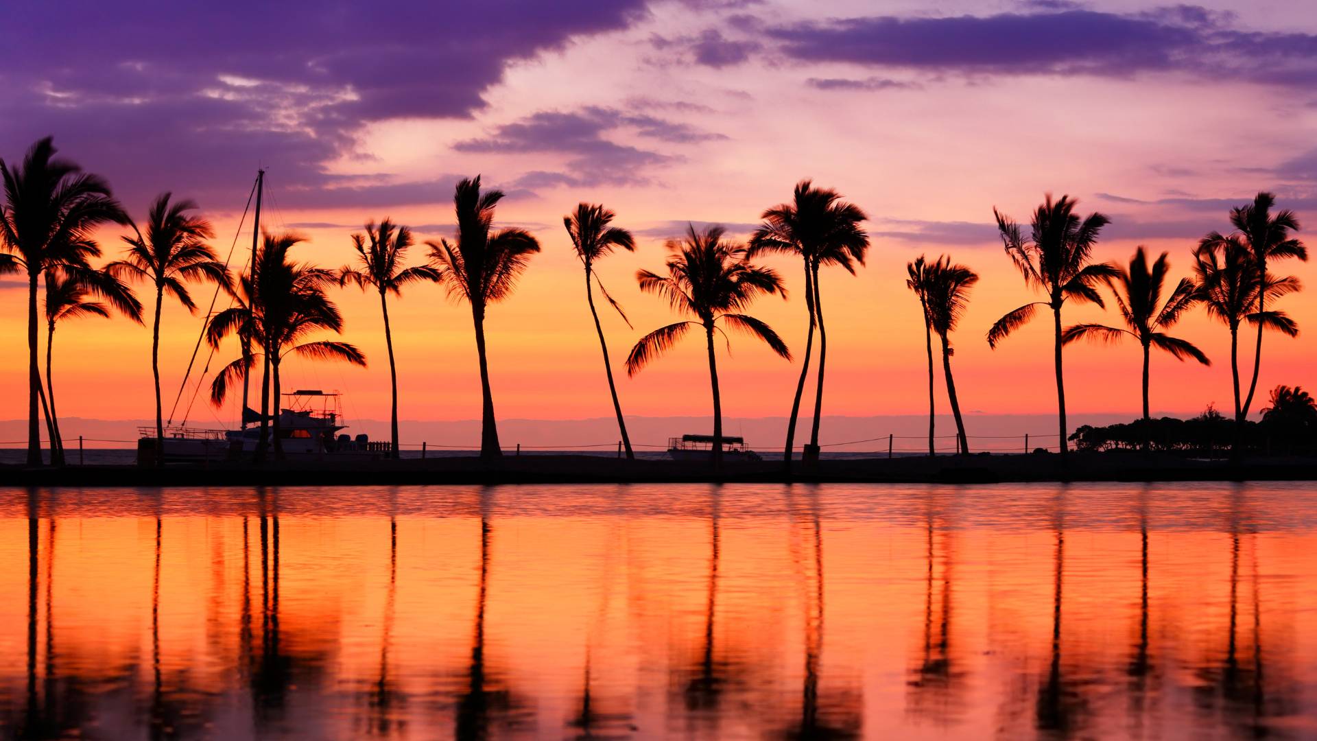 Hawaii Big Island (Usa)