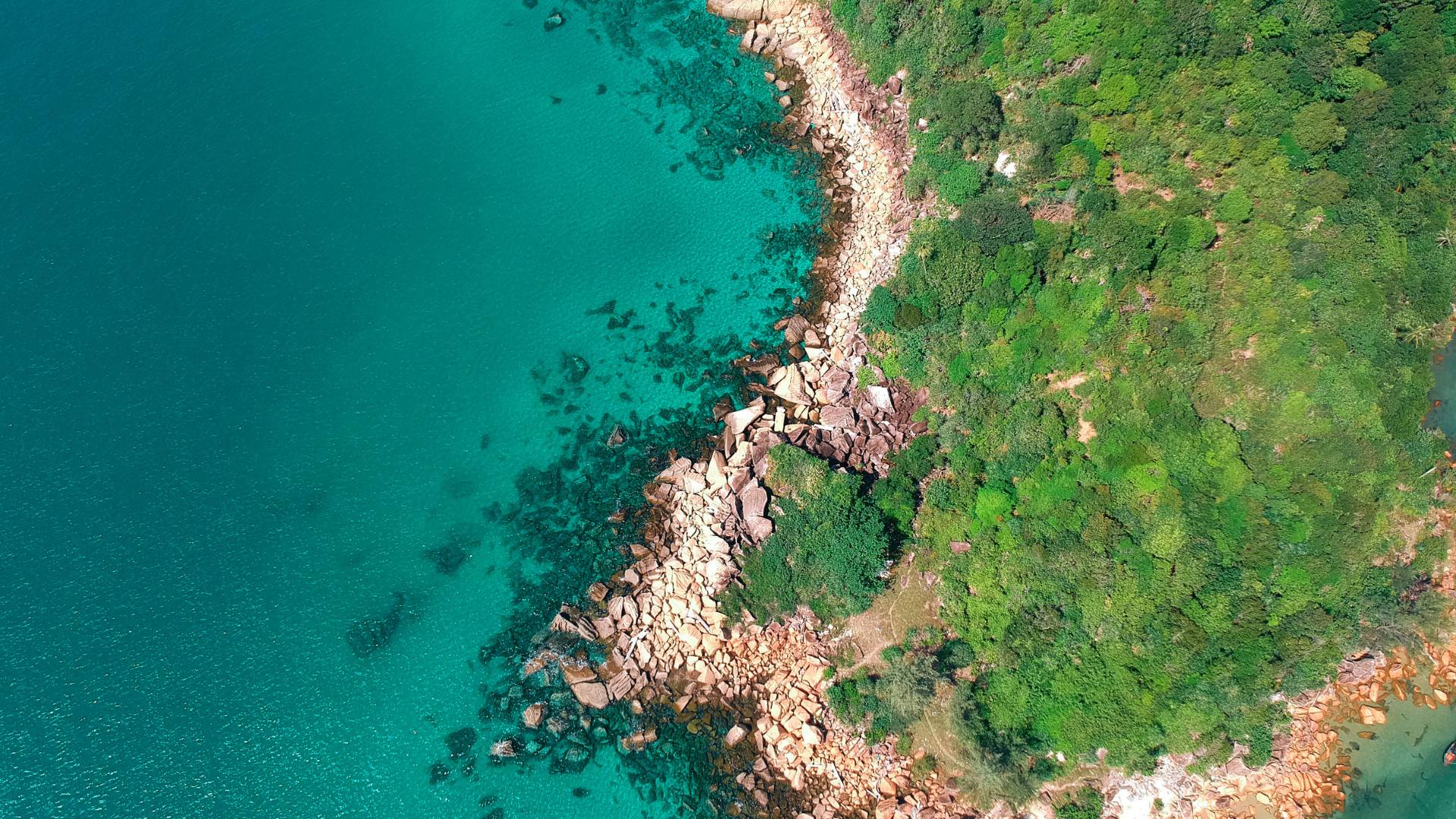 Haiti