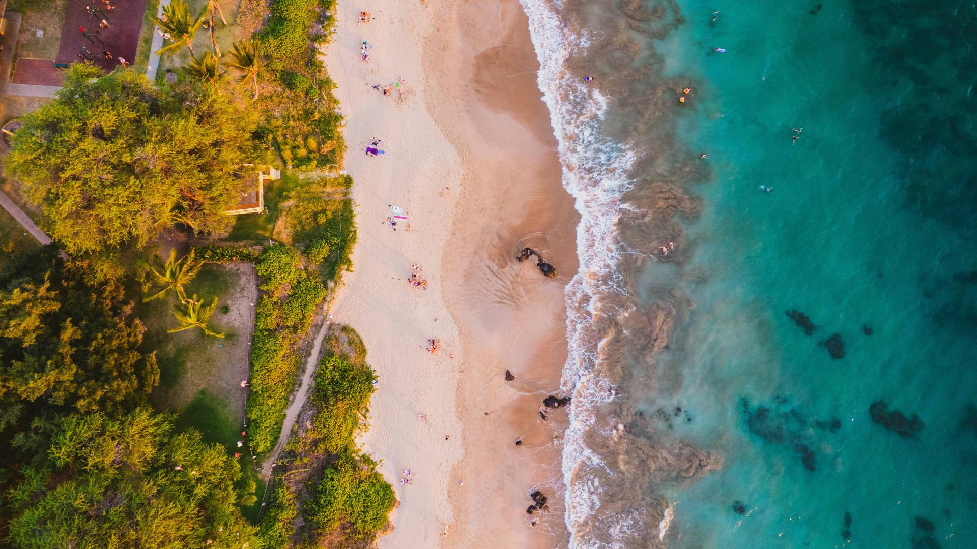 Hawaii Maui (Usa)