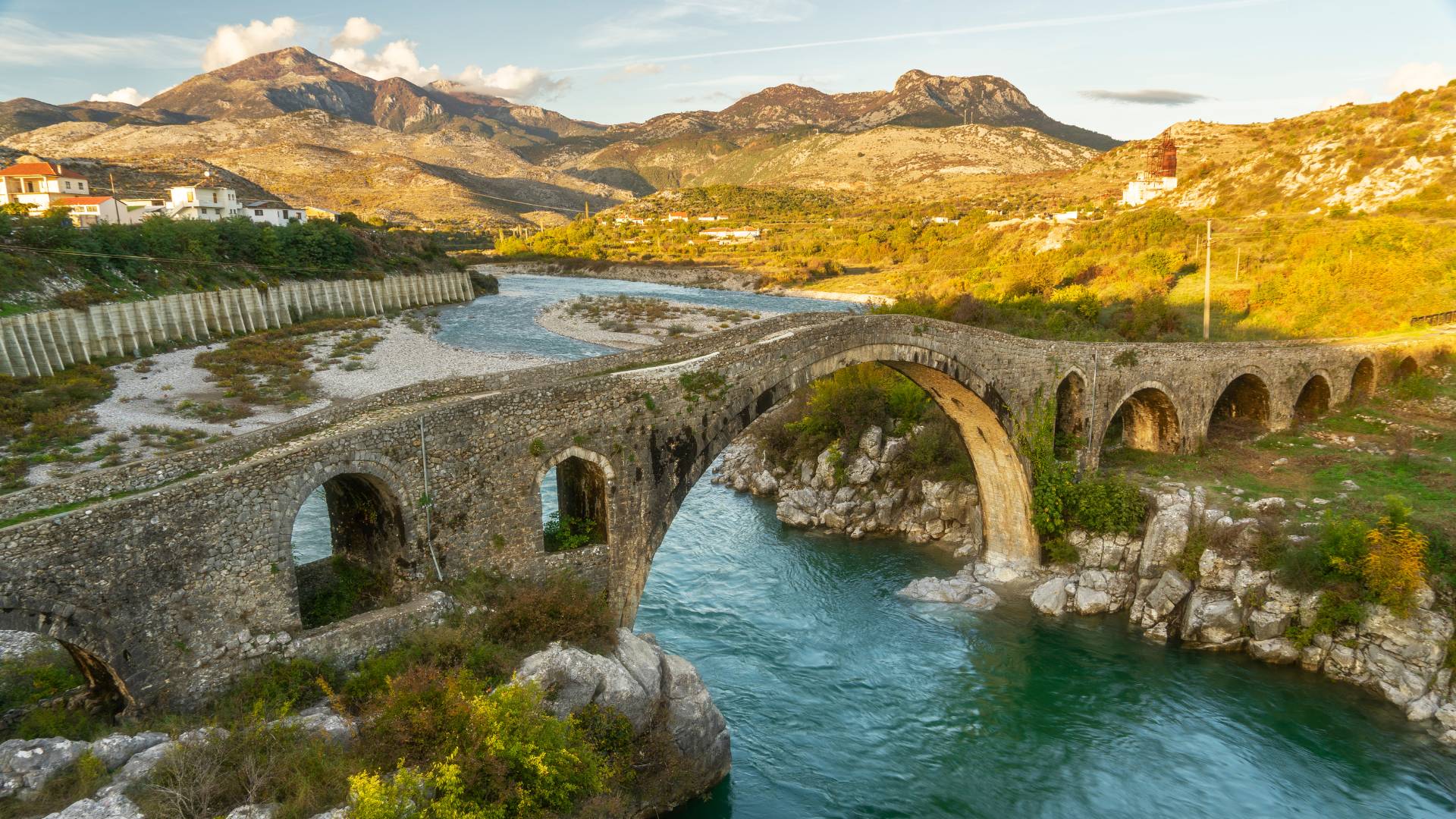 Albania