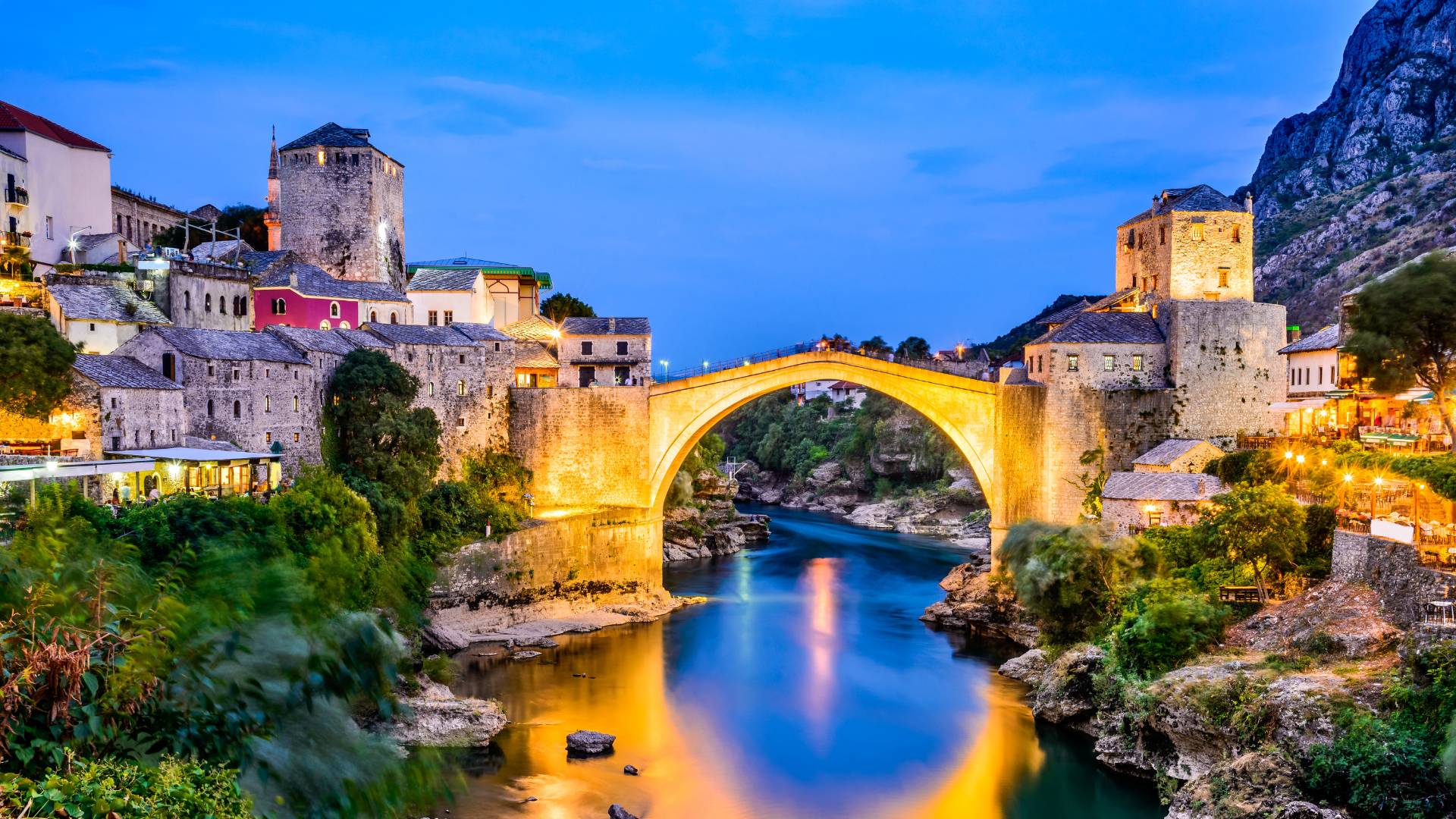 Bosnia ed Erzegovina