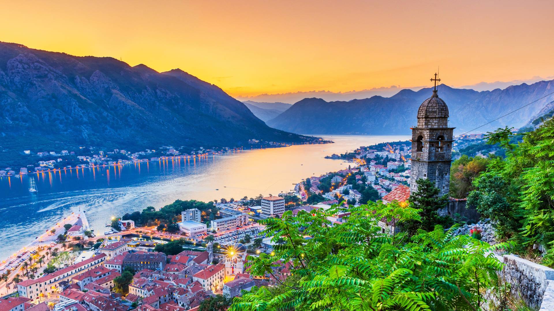 Montenegro