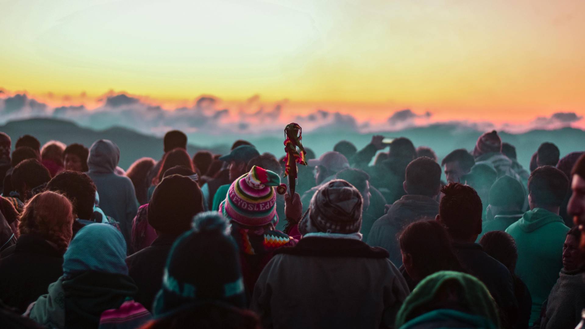 Bolivia: in viaggio col fotografo