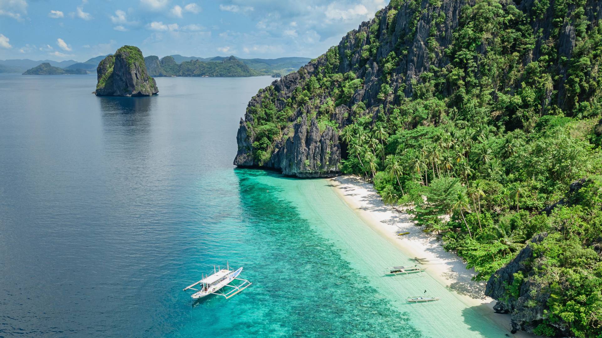 Perle delle Filippine