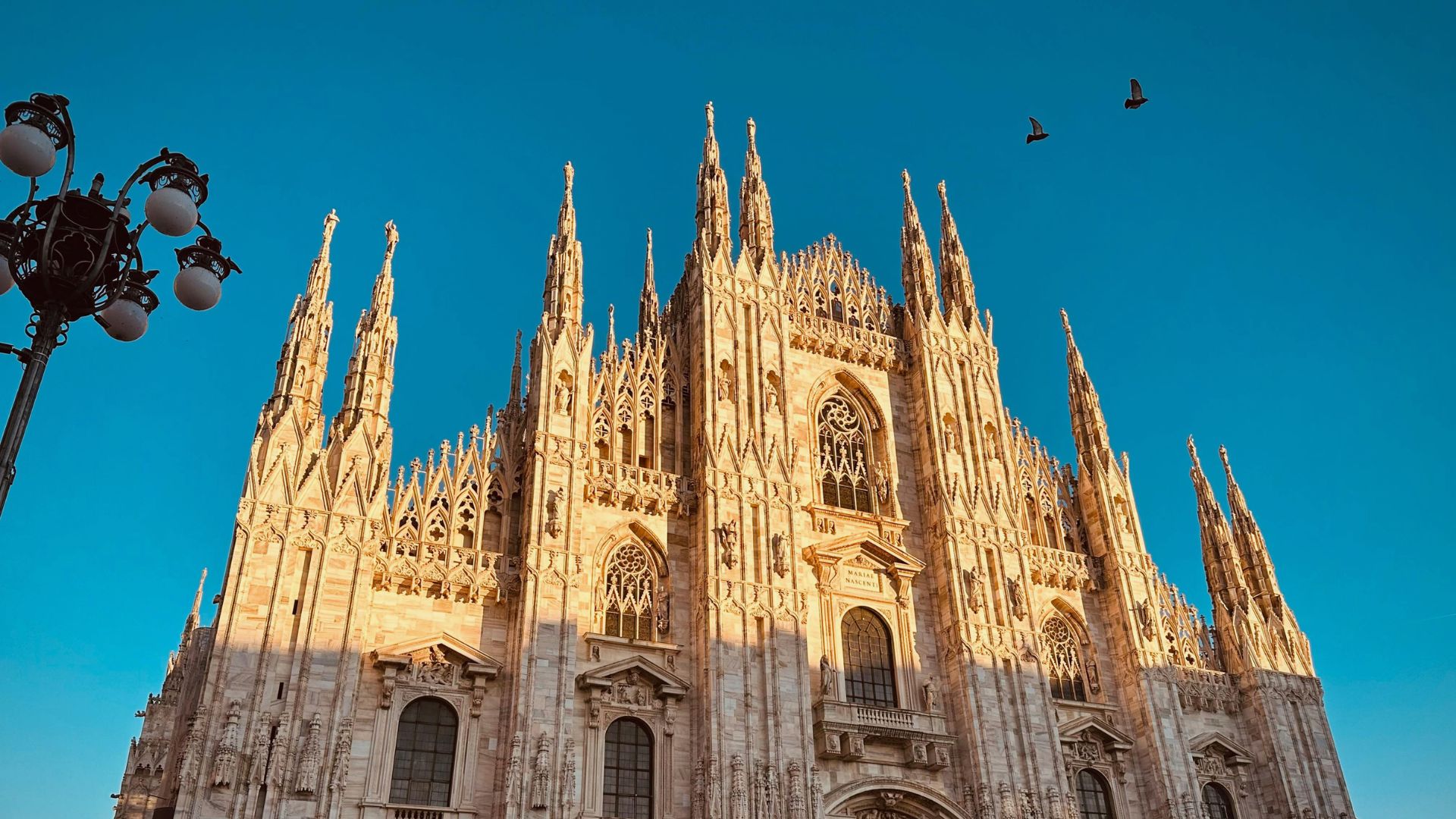 Alla scoperta di Milano