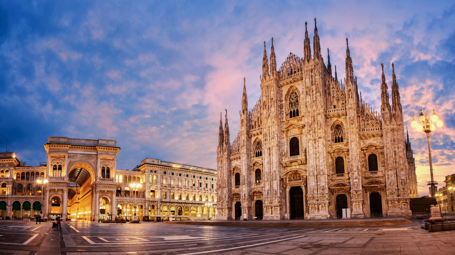 Milano mercatini, moda e cultura