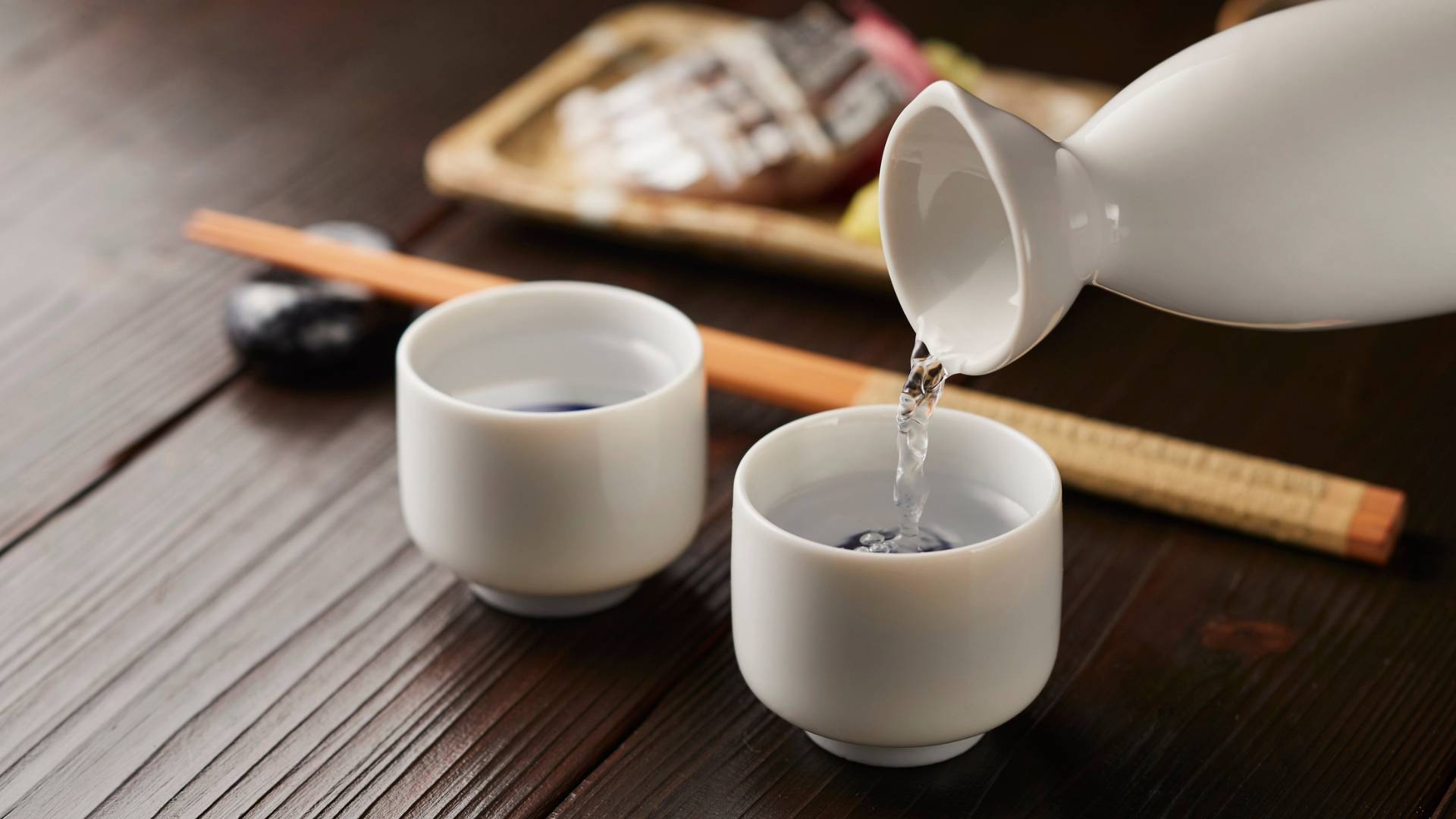 Il cuore del Giappone