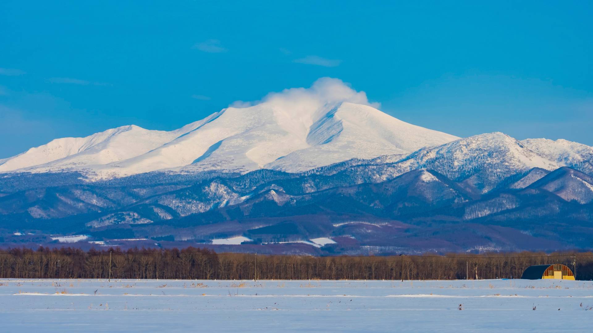 Hokkaido