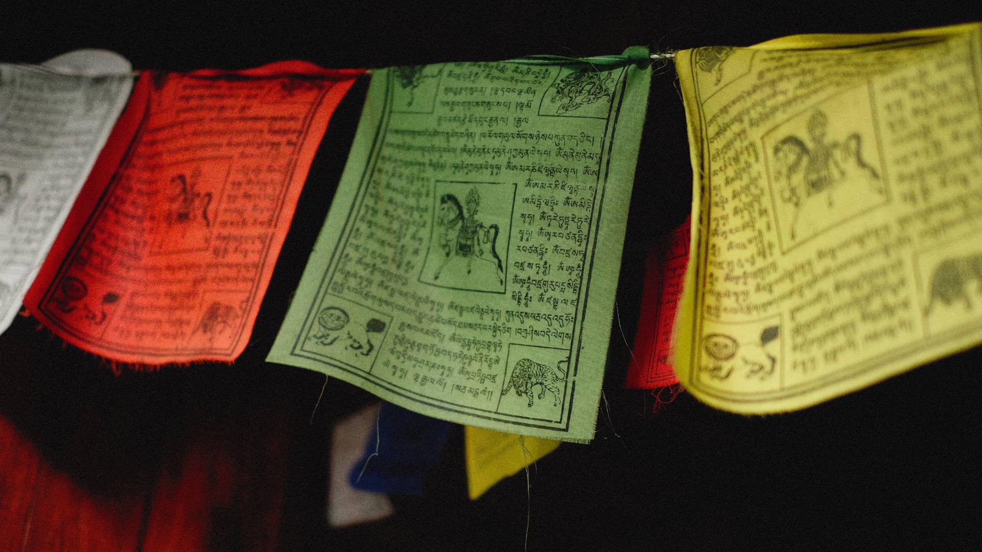 Gran Tour del Tibet