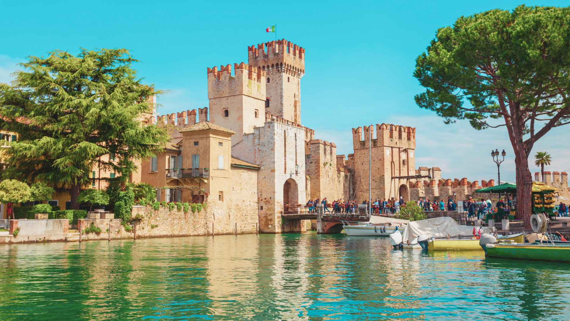 Viaggio in giornata