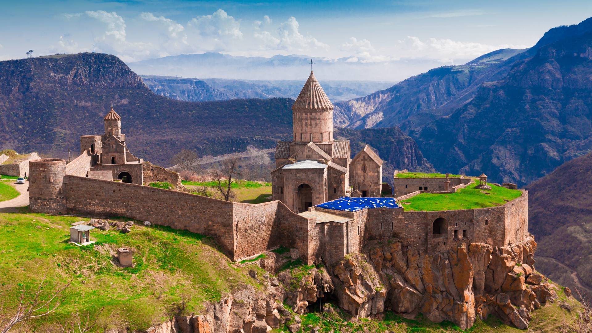 Armenia