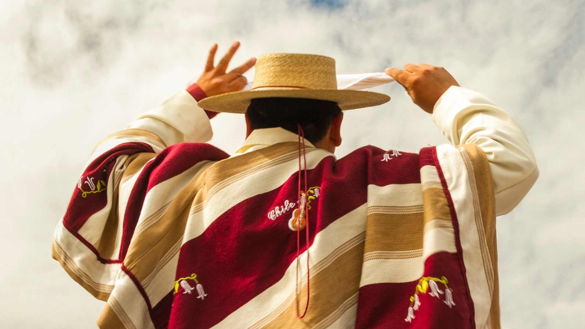 Cile e Argentina: trekking in Patagonia