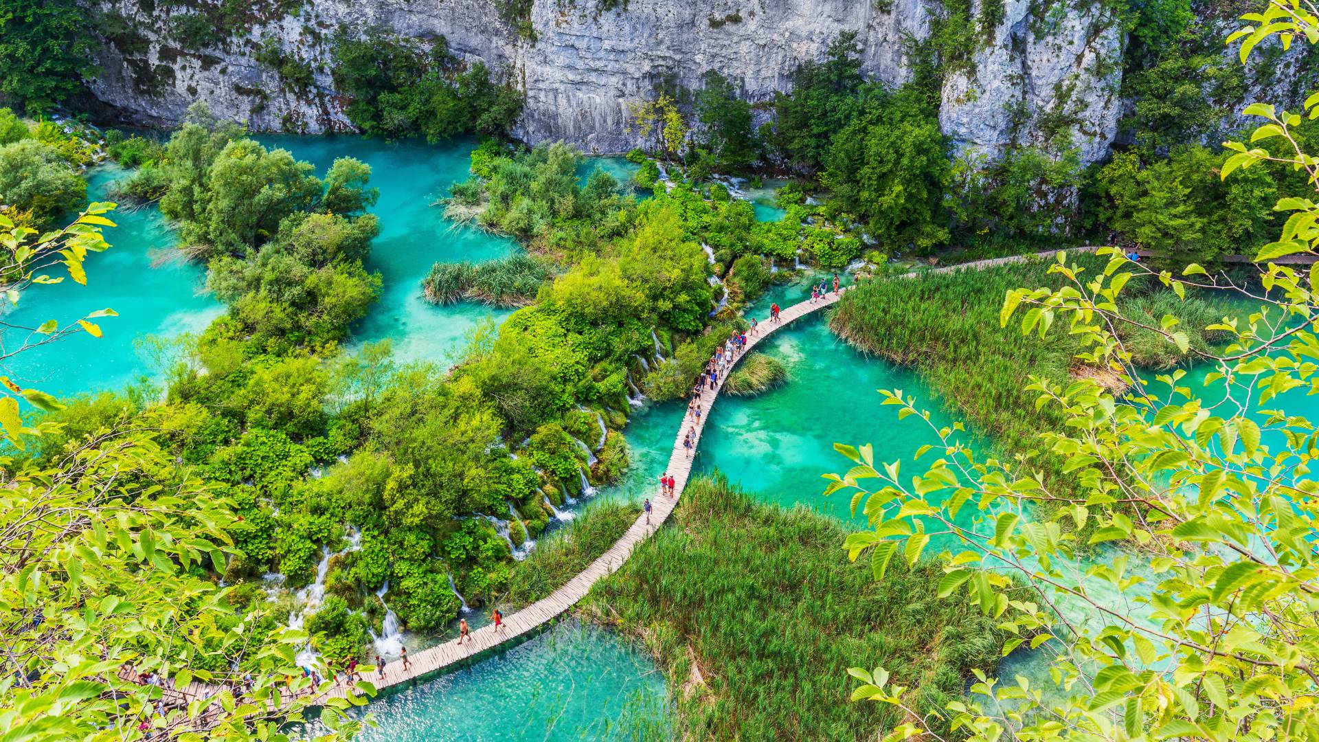 Slovenia e Croazia