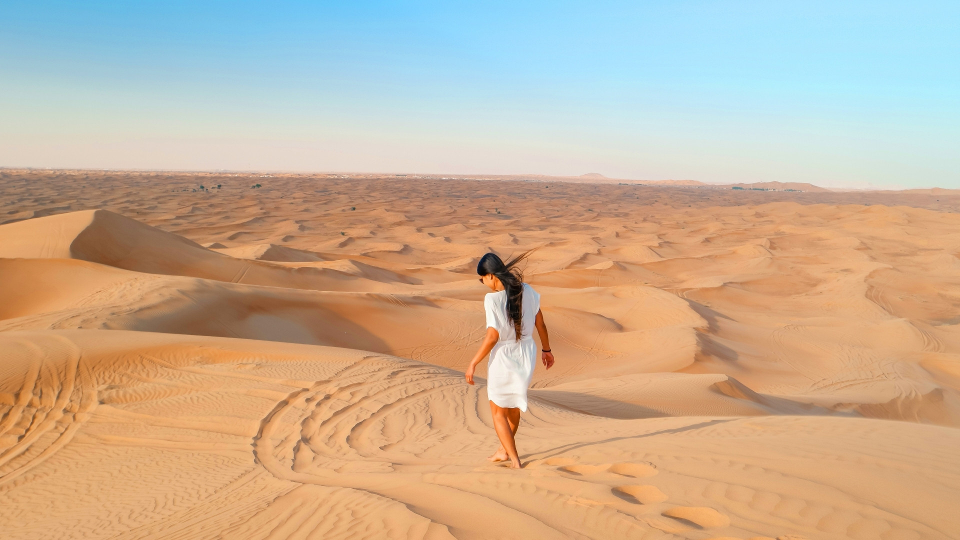 Dubai e Abu Dhabi