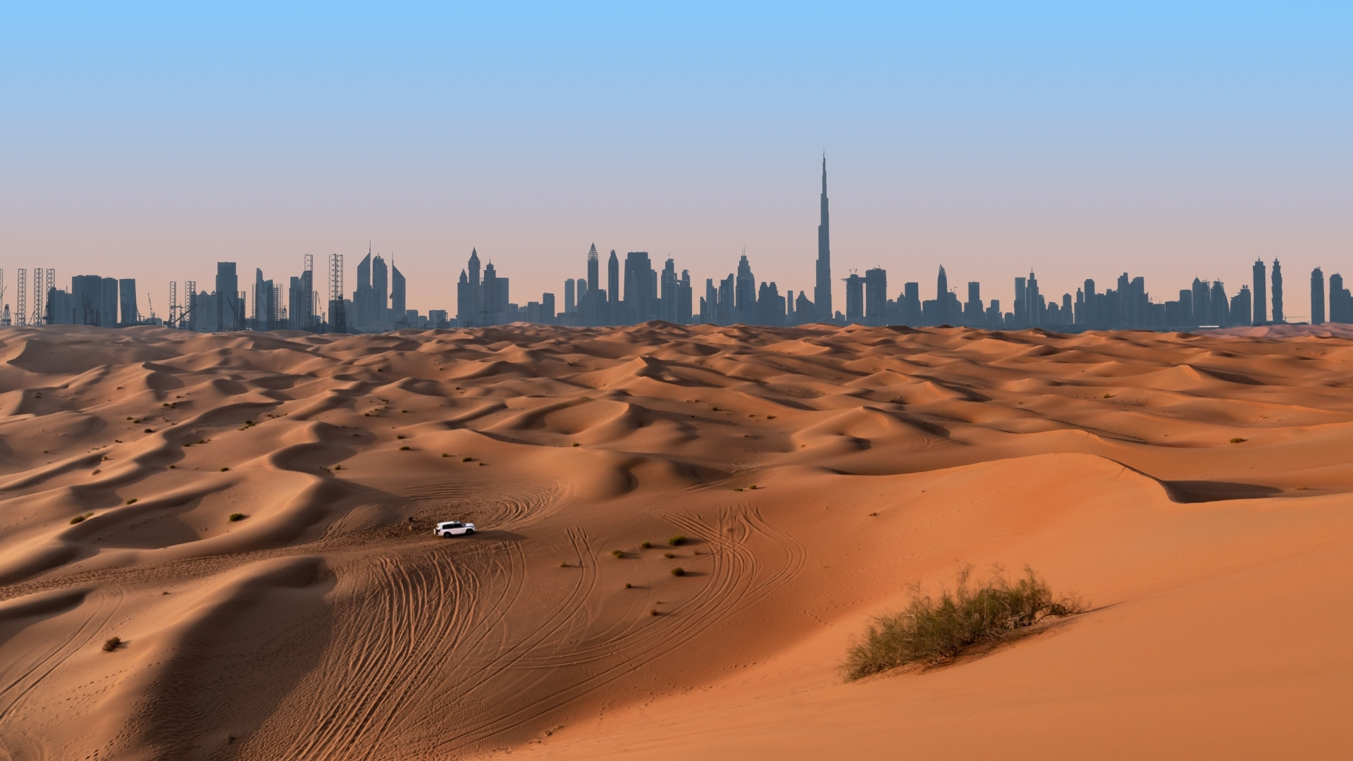 Emirati Arabi Uniti