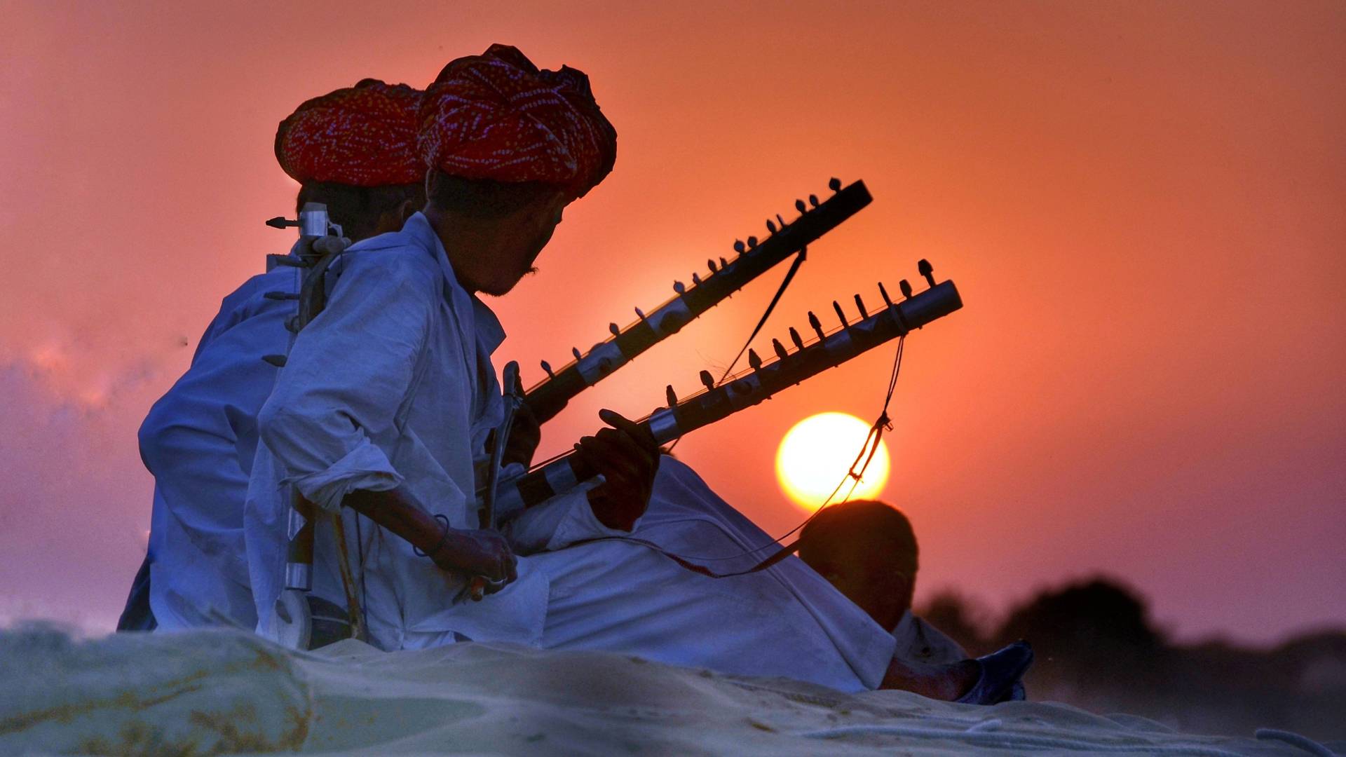 India