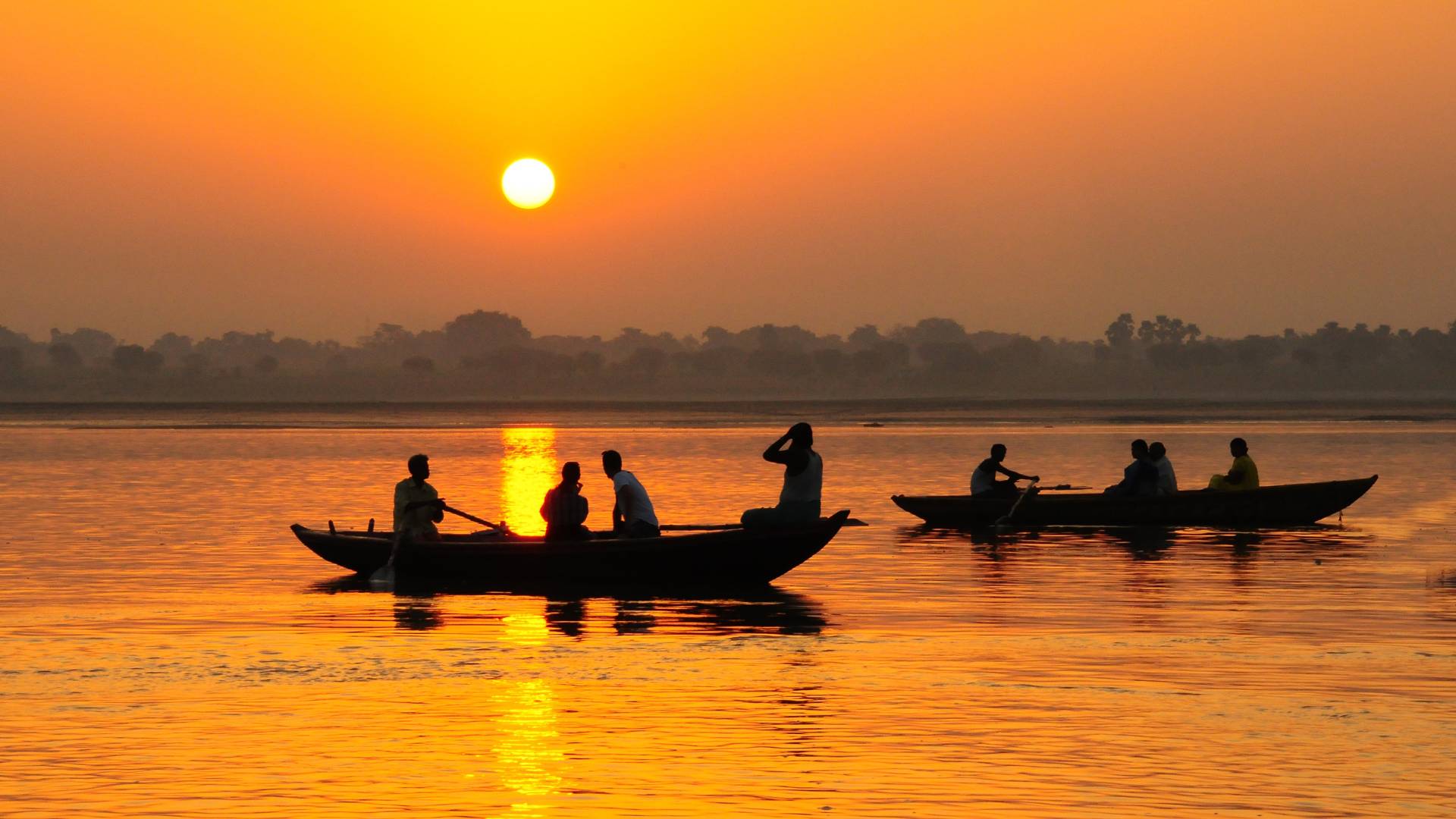 Il Meglio del Rajasthan e Varanasi
