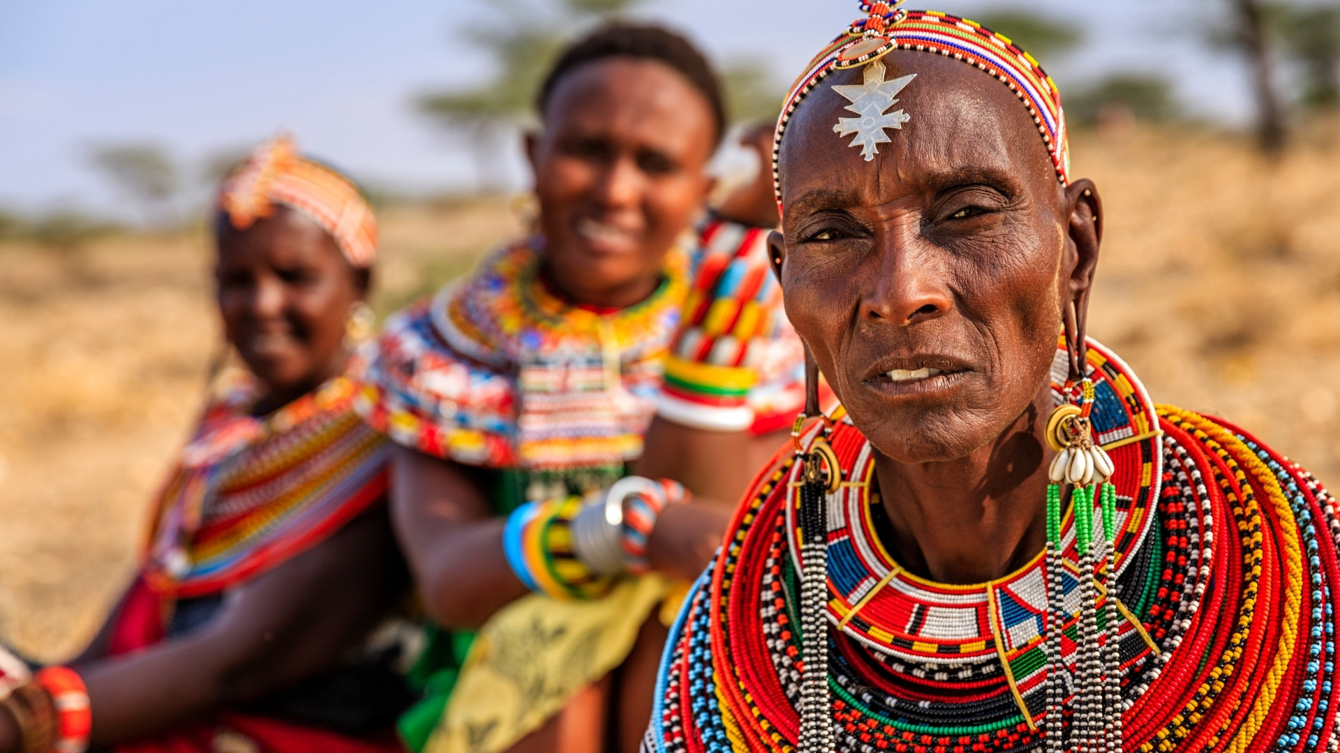 Kenya Mosaico Glamping