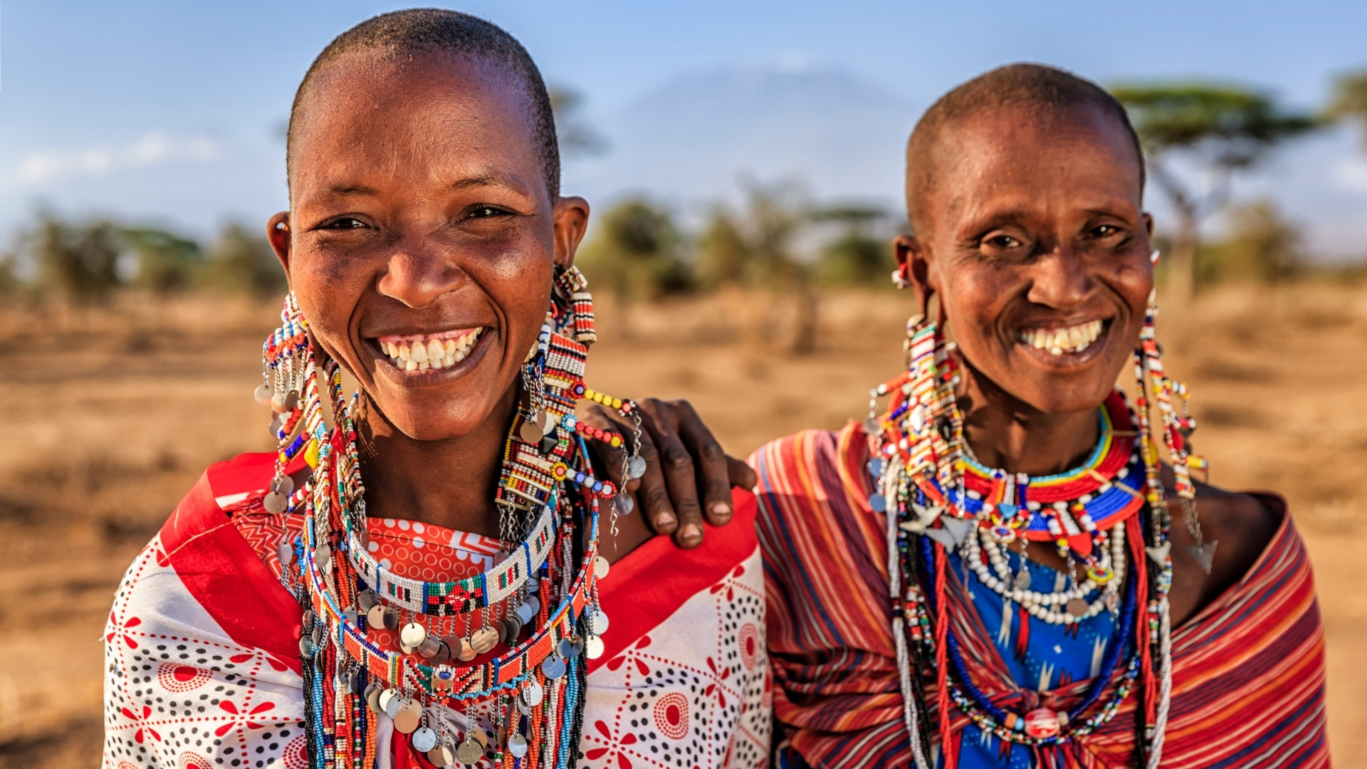 Kenya