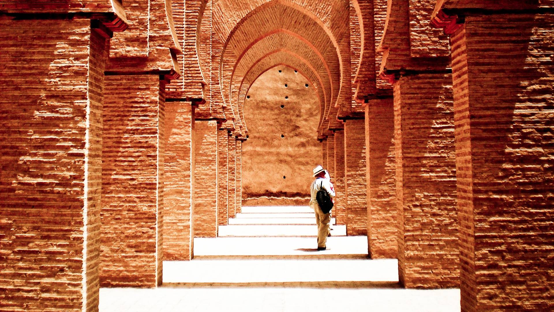 Marocco Imperiale