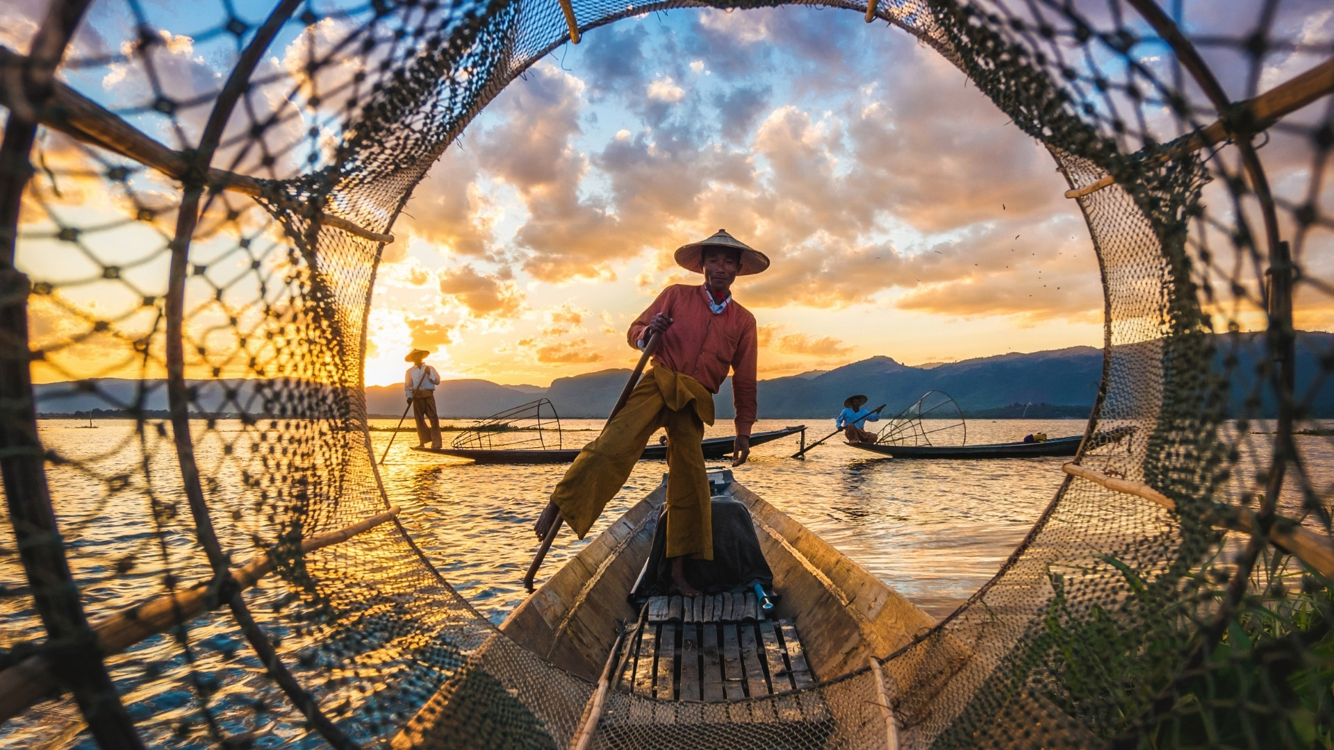 Myanmar