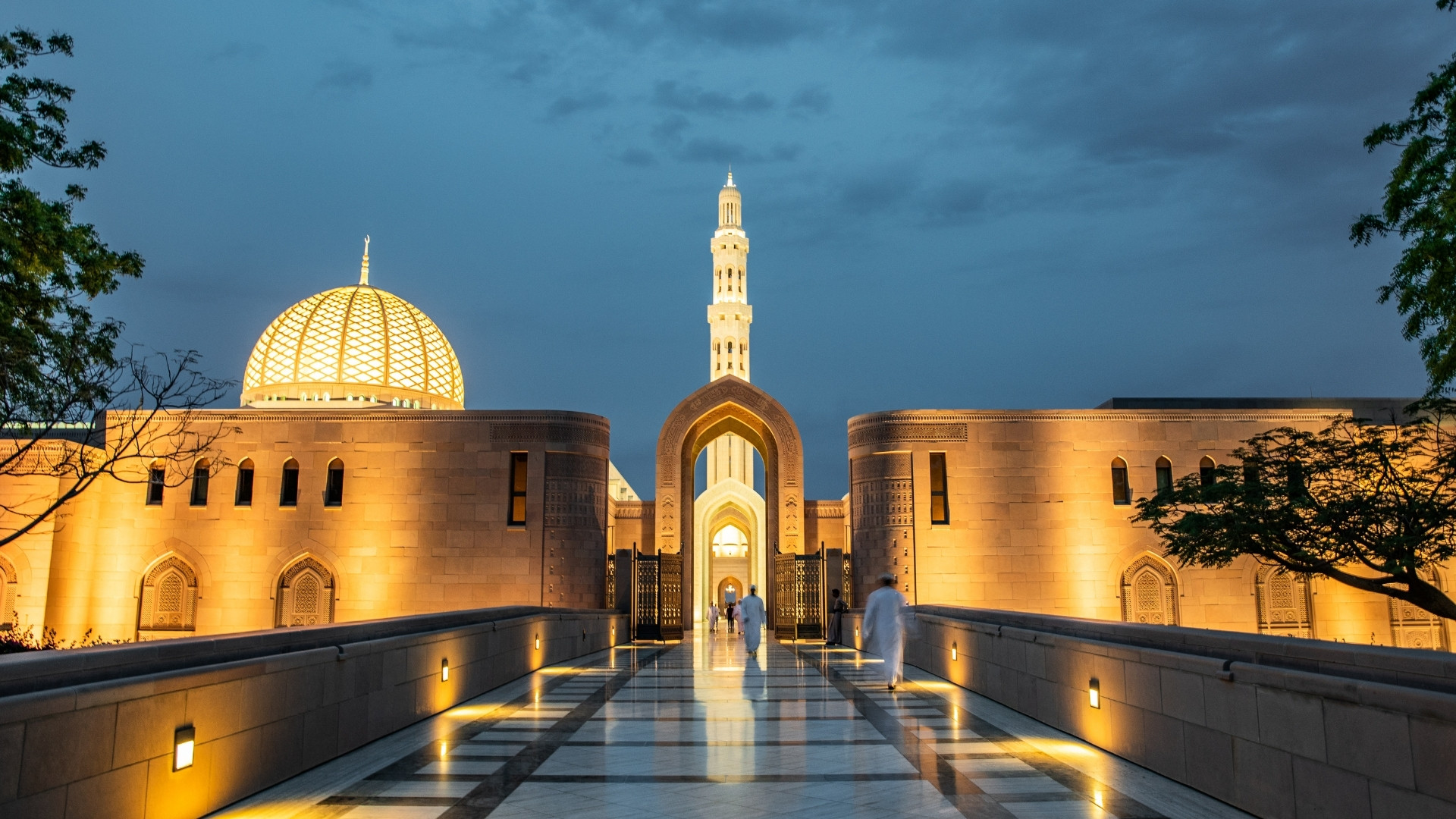 Oman