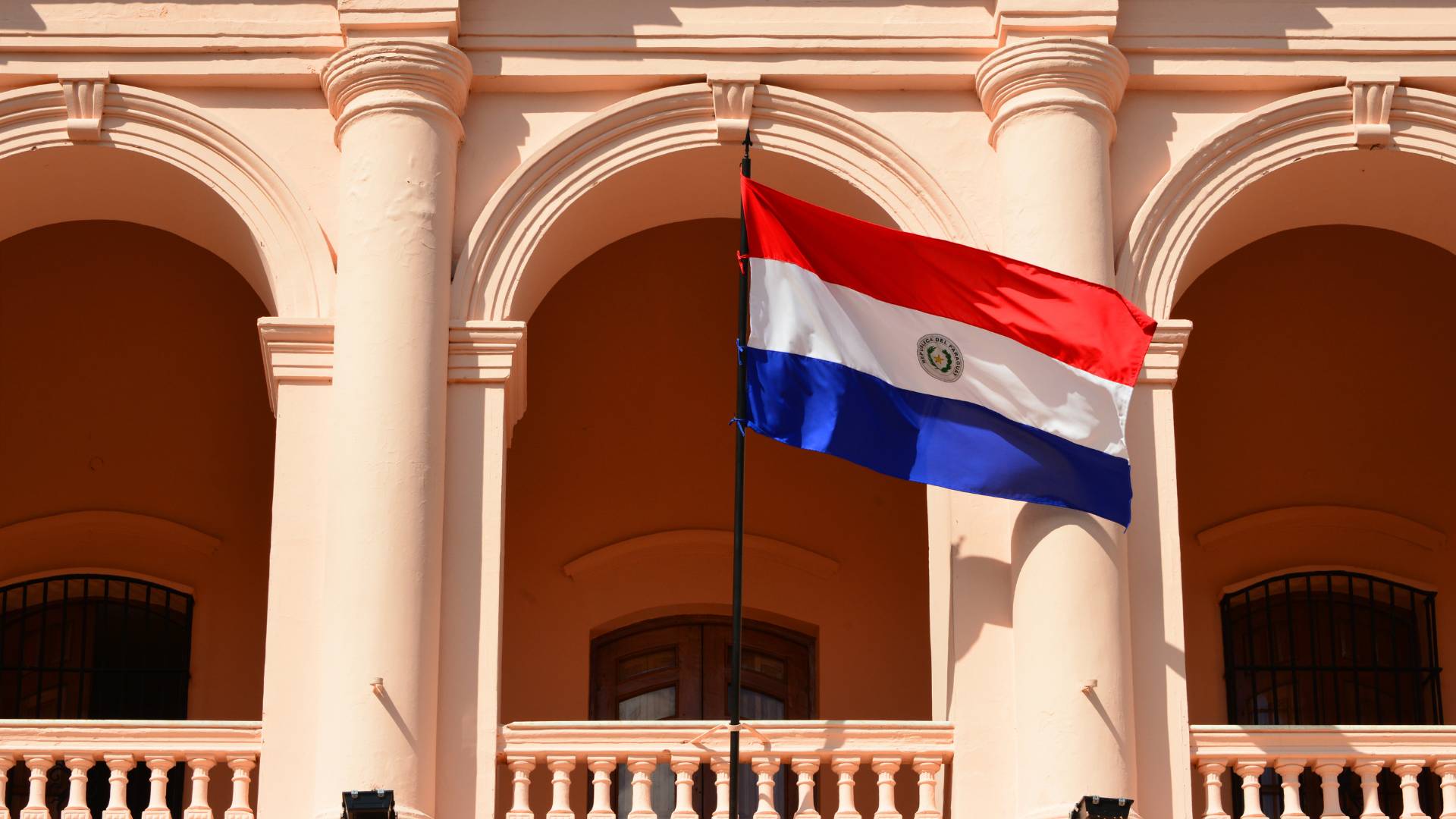 Paraguay