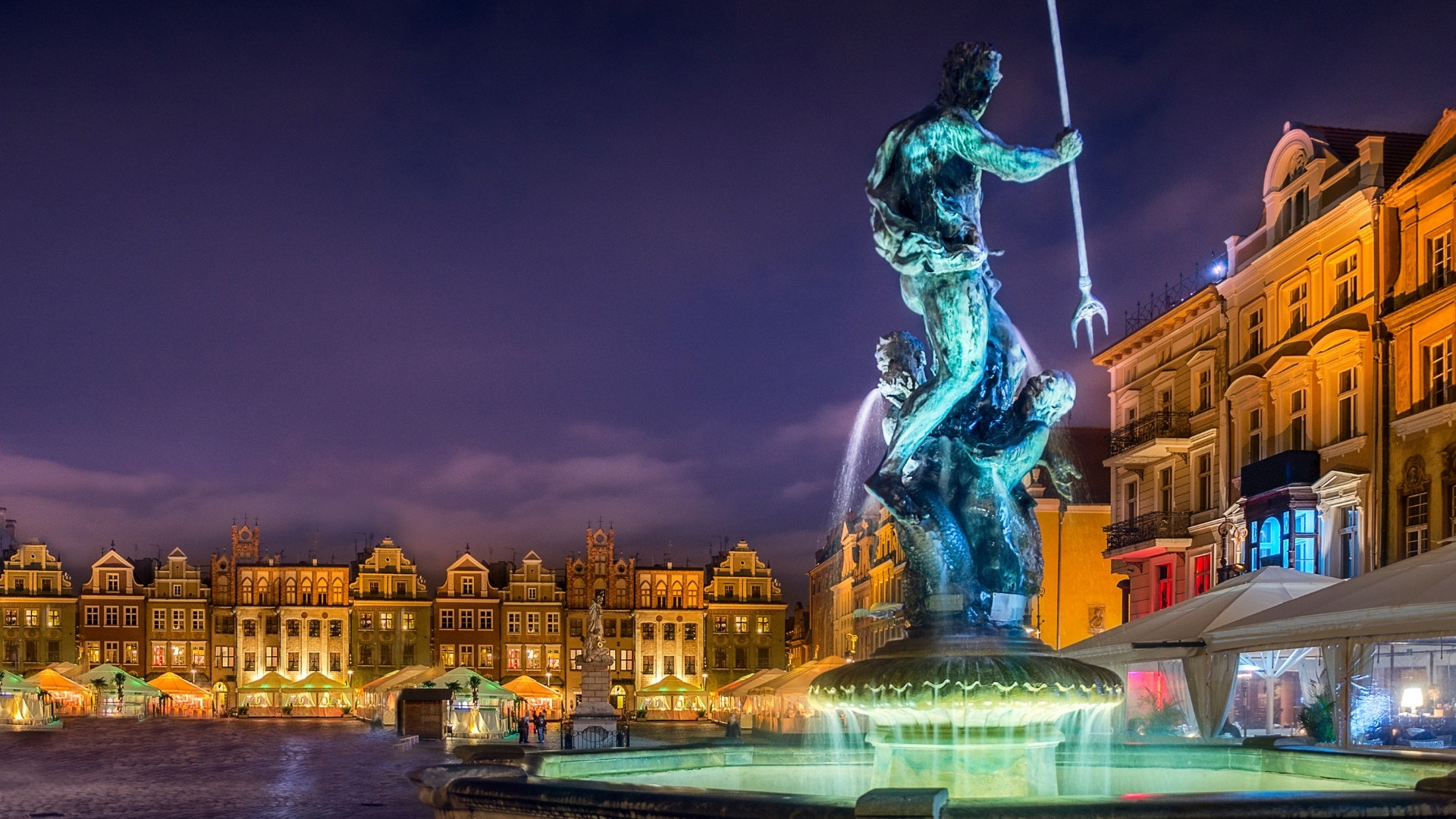 Tour della Piccola Polonia