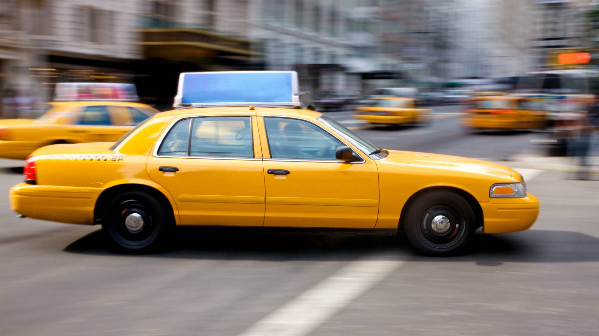 La Magia del Natale a New York
