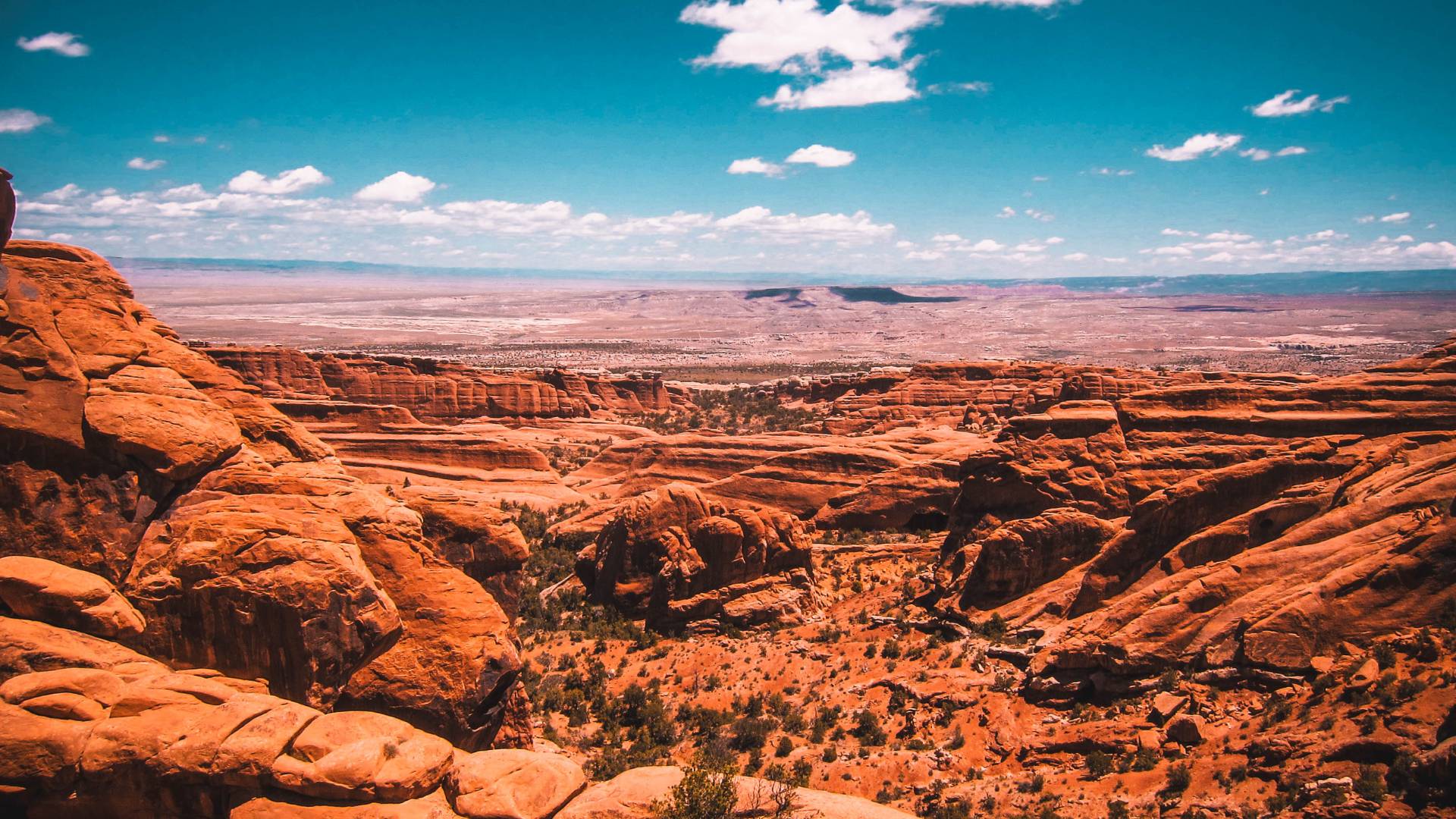 La leggendaria Route 66