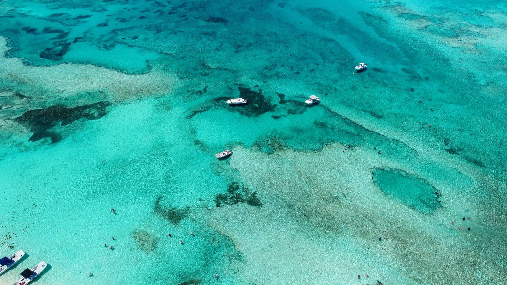 Turk e Caicos